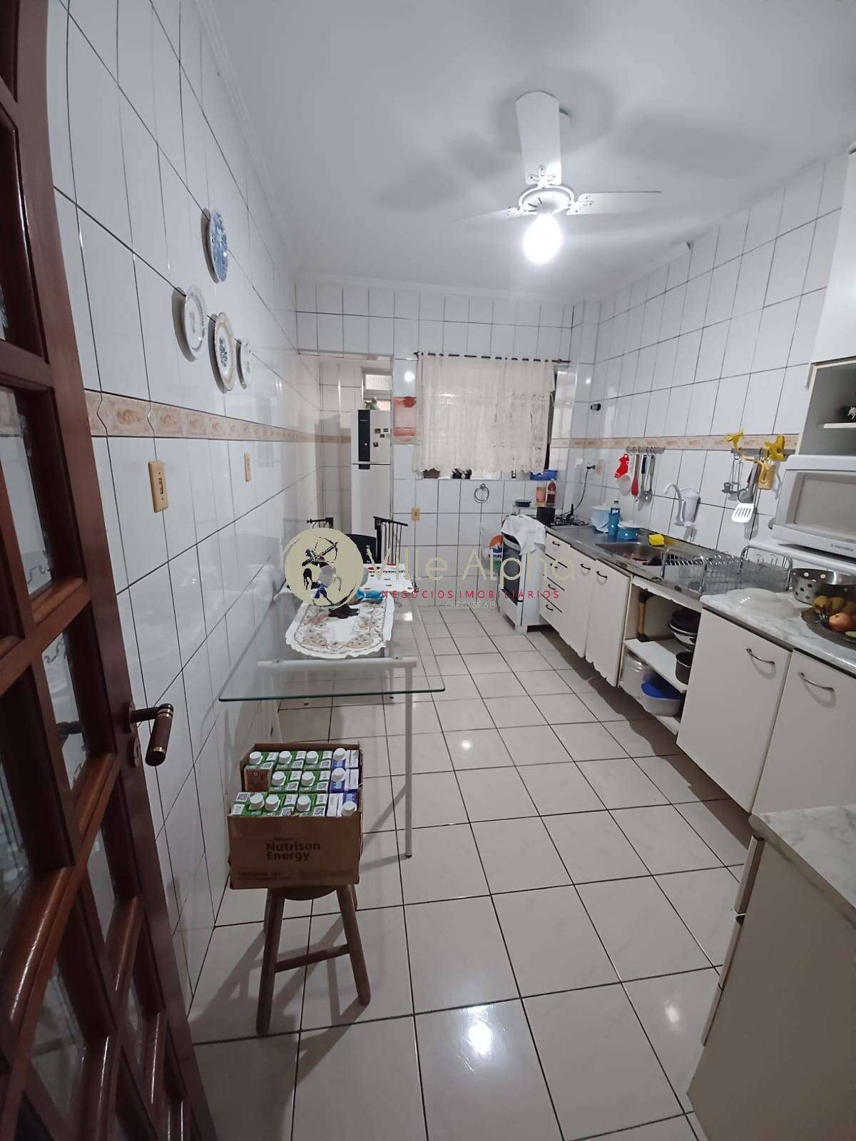 Apartamento à venda com 3 quartos, 121m² - Foto 29