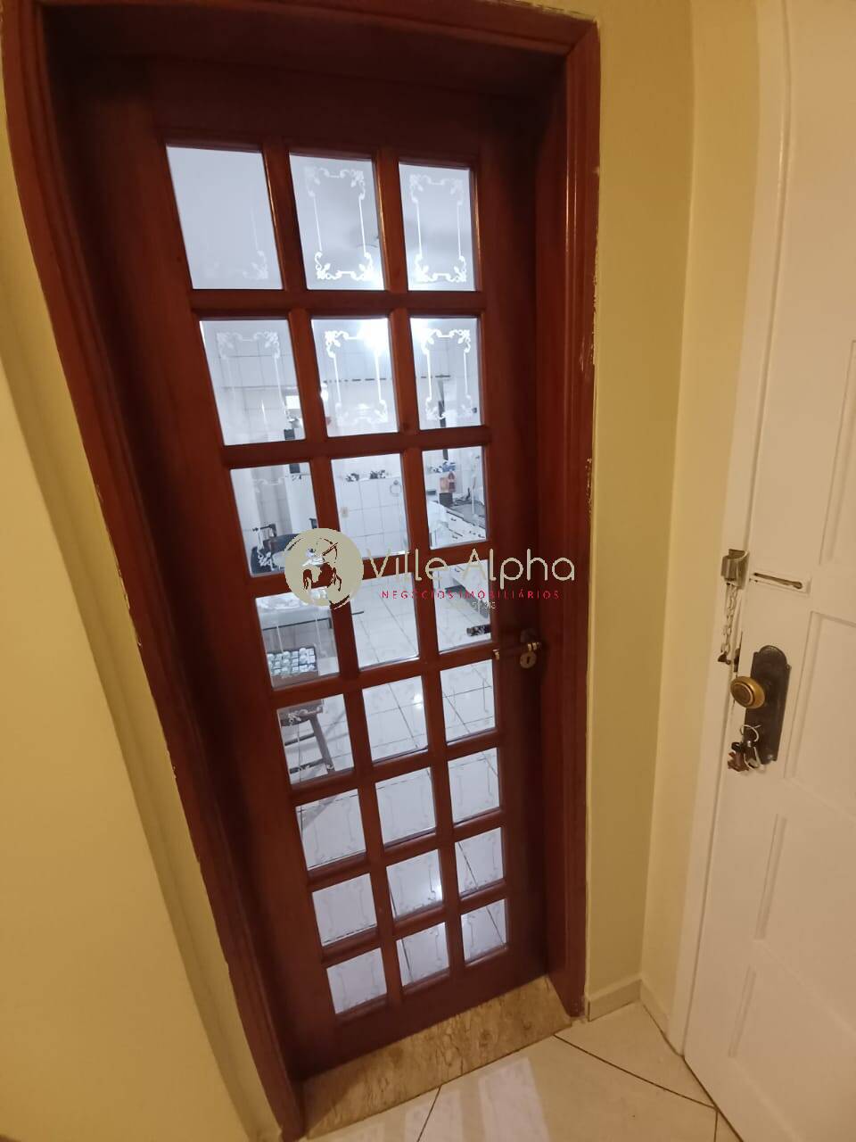 Apartamento à venda com 3 quartos, 121m² - Foto 30