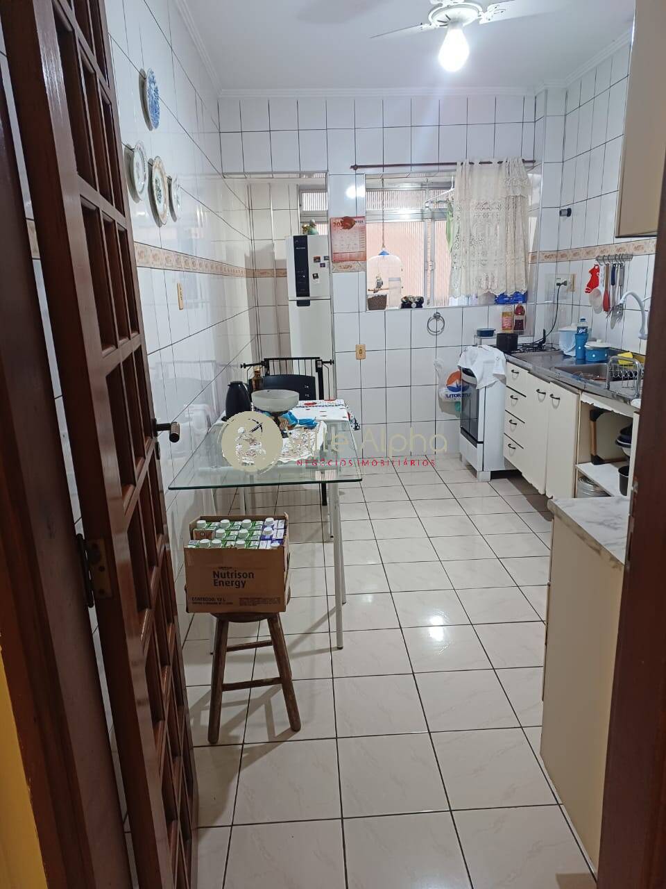 Apartamento à venda com 3 quartos, 121m² - Foto 28