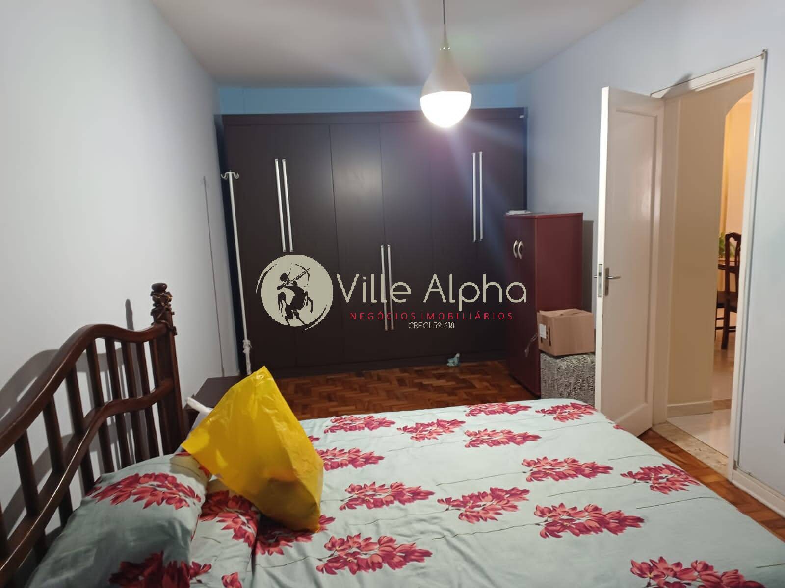 Apartamento à venda com 3 quartos, 121m² - Foto 16