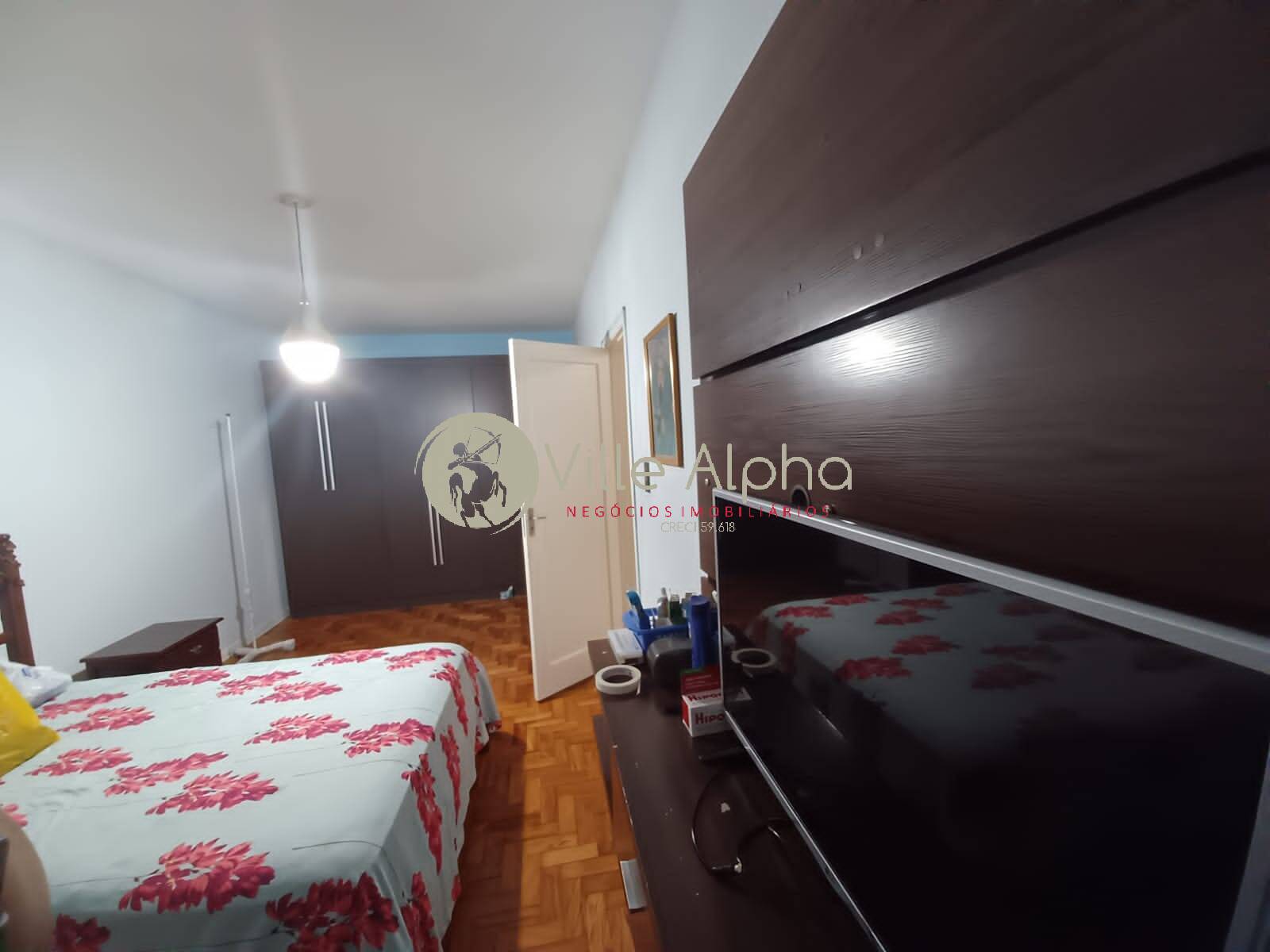 Apartamento à venda com 3 quartos, 121m² - Foto 18