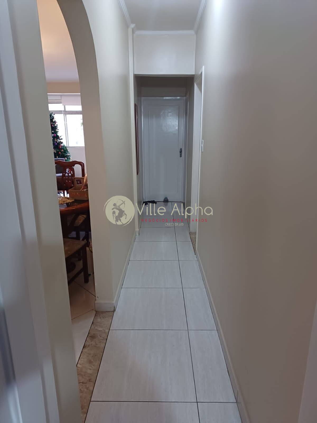 Apartamento à venda com 3 quartos, 121m² - Foto 26