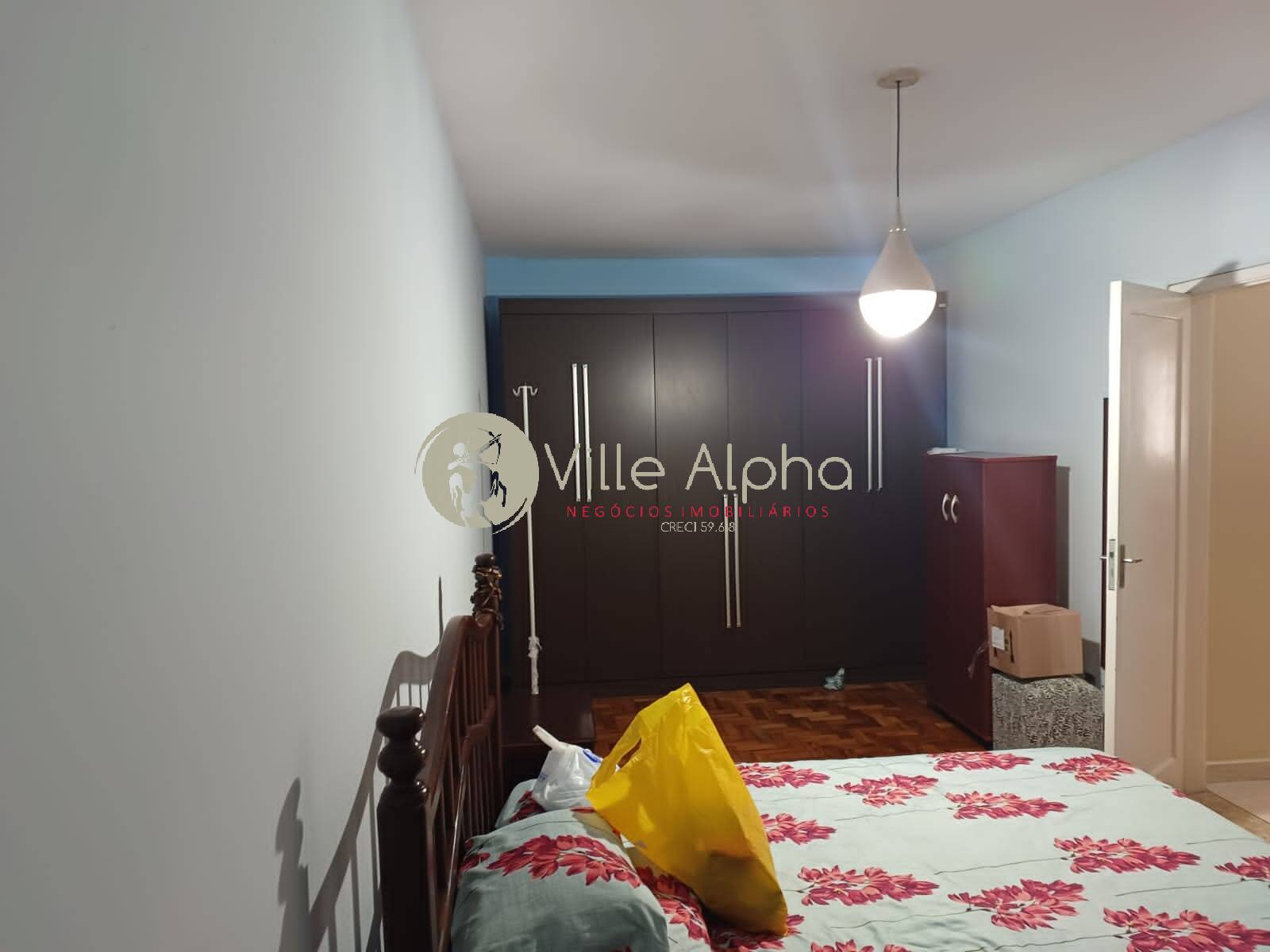 Apartamento à venda com 3 quartos, 121m² - Foto 19