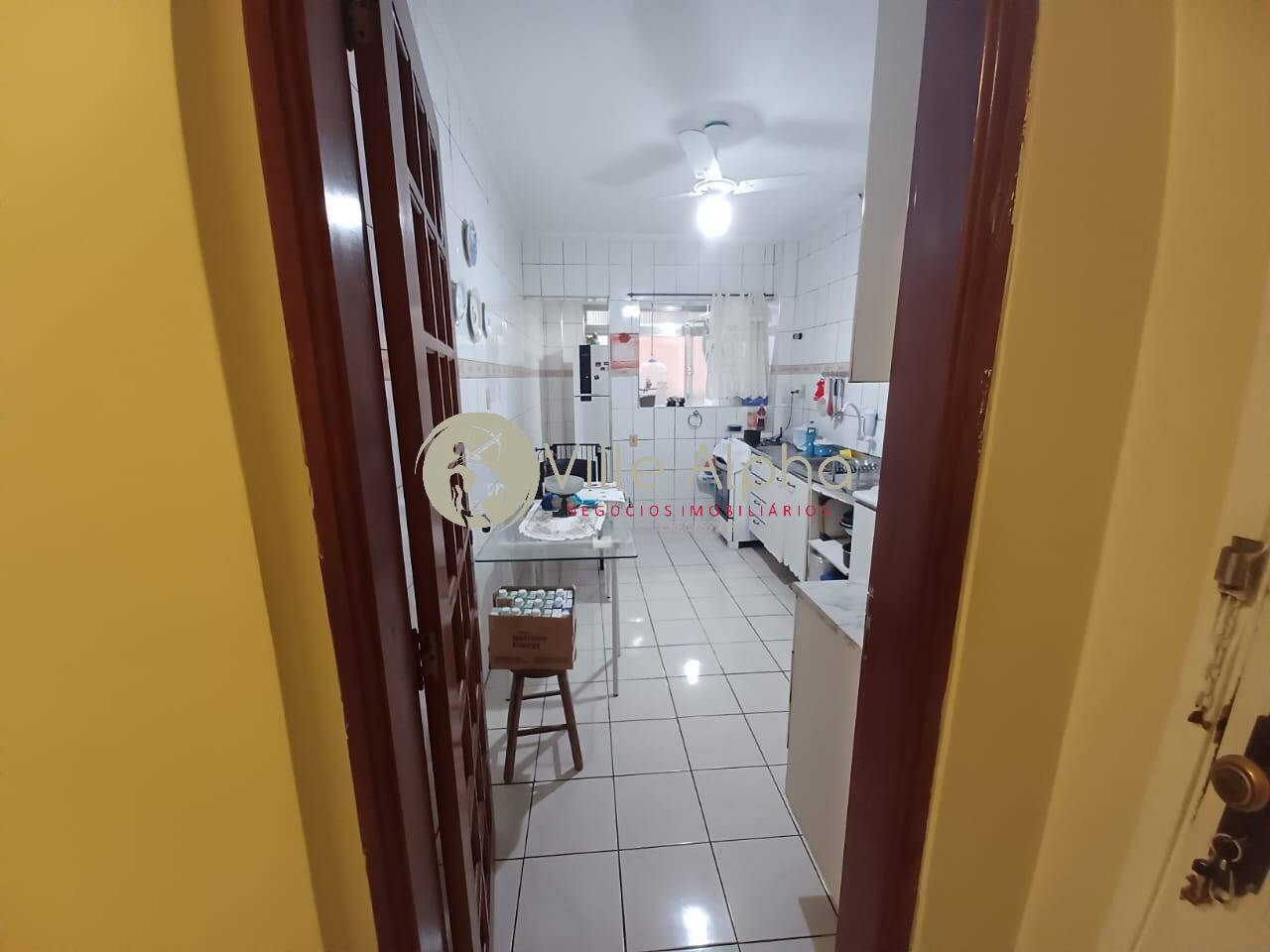 Apartamento à venda com 3 quartos, 121m² - Foto 27