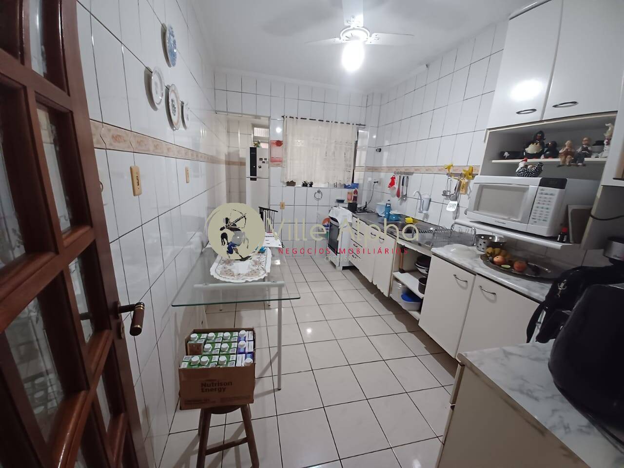 Apartamento à venda com 3 quartos, 121m² - Foto 36