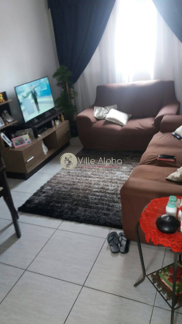 Apartamento à venda com 3 quartos, 119m² - Foto 3