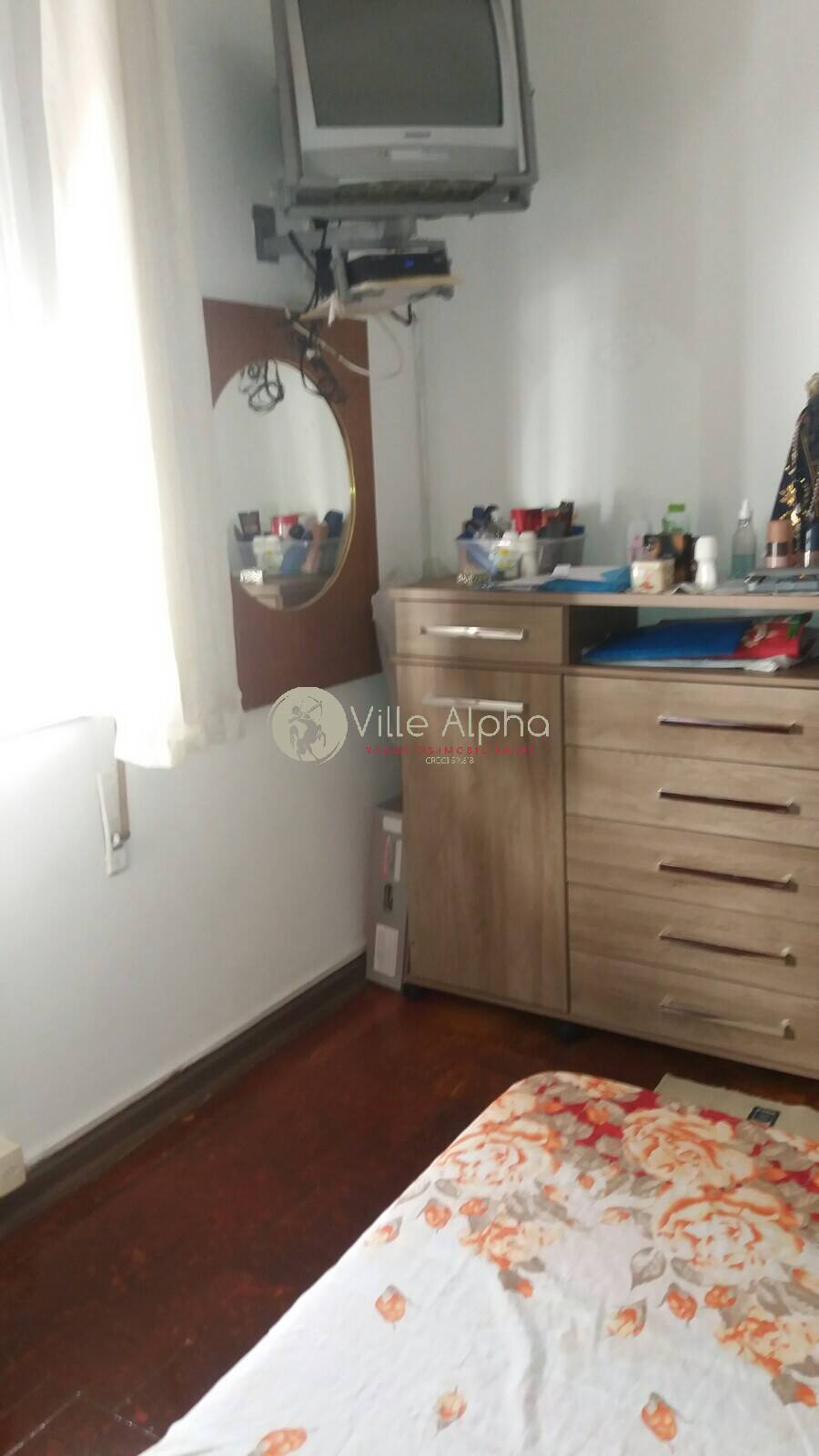 Apartamento à venda com 3 quartos, 119m² - Foto 16