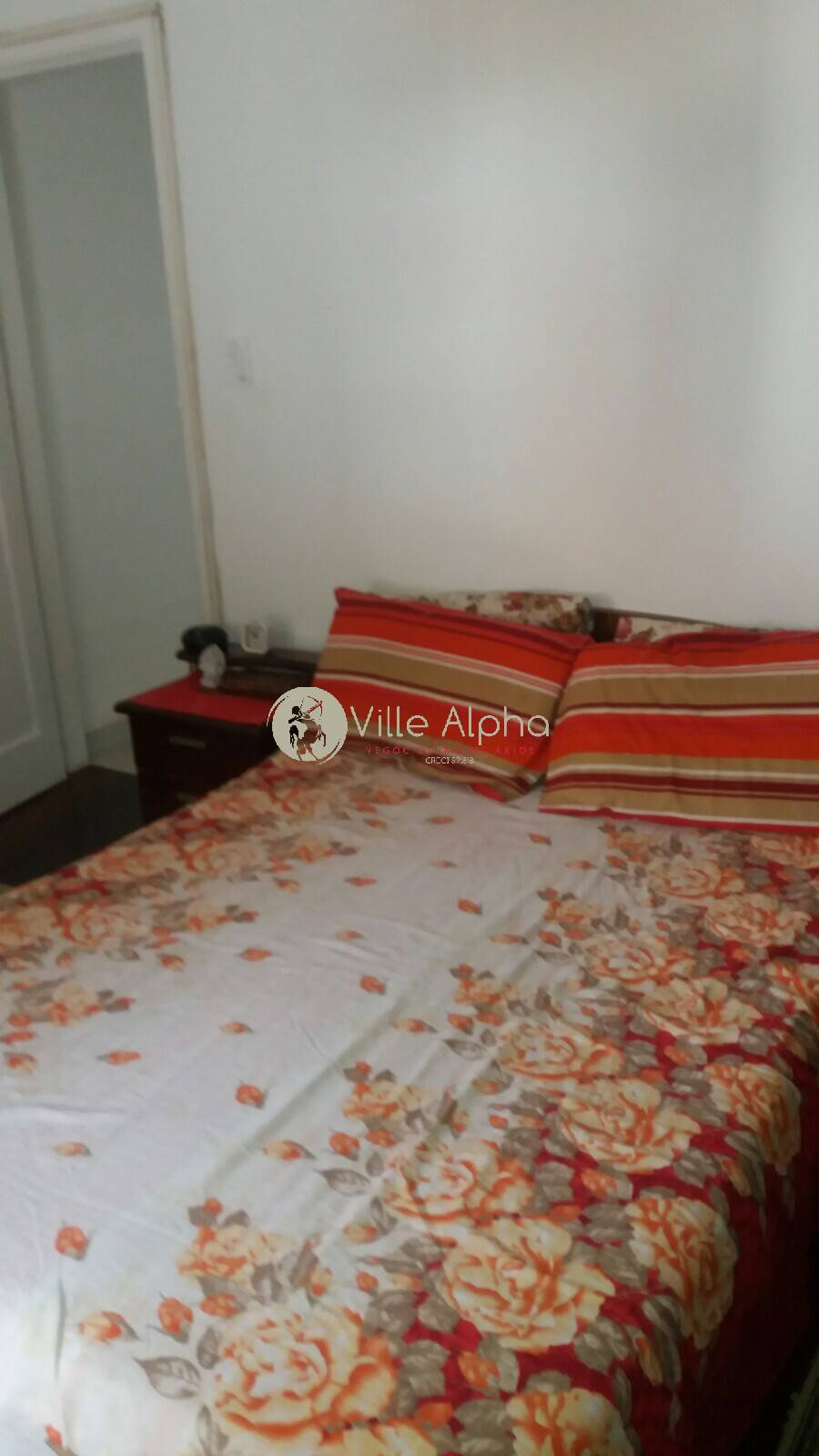 Apartamento à venda com 3 quartos, 119m² - Foto 13