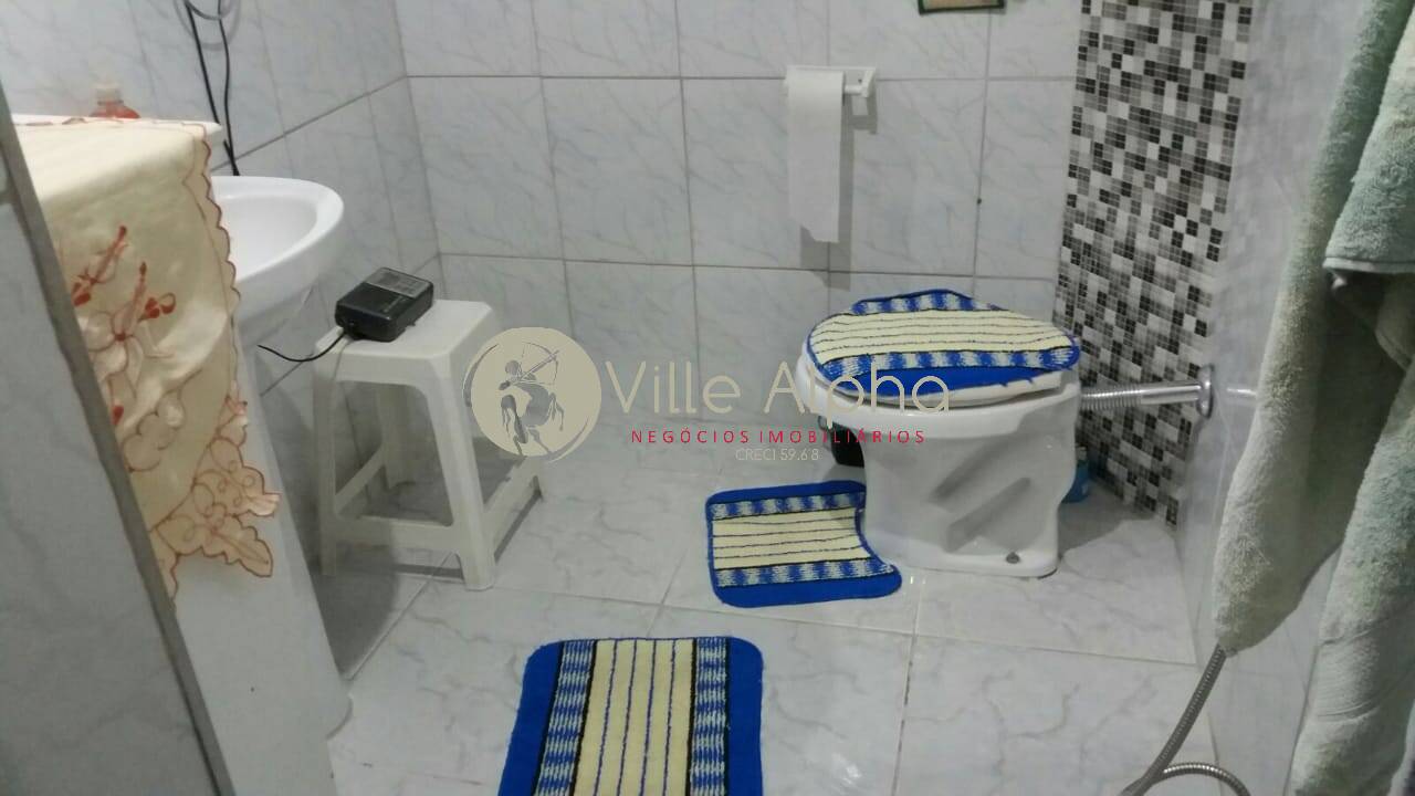 Apartamento à venda com 3 quartos, 119m² - Foto 29