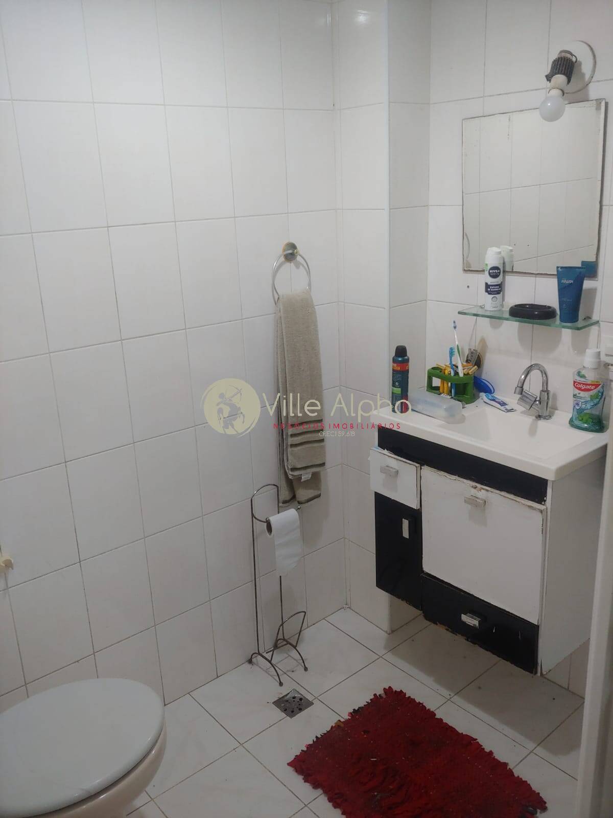 Apartamento à venda com 2 quartos, 75m² - Foto 5