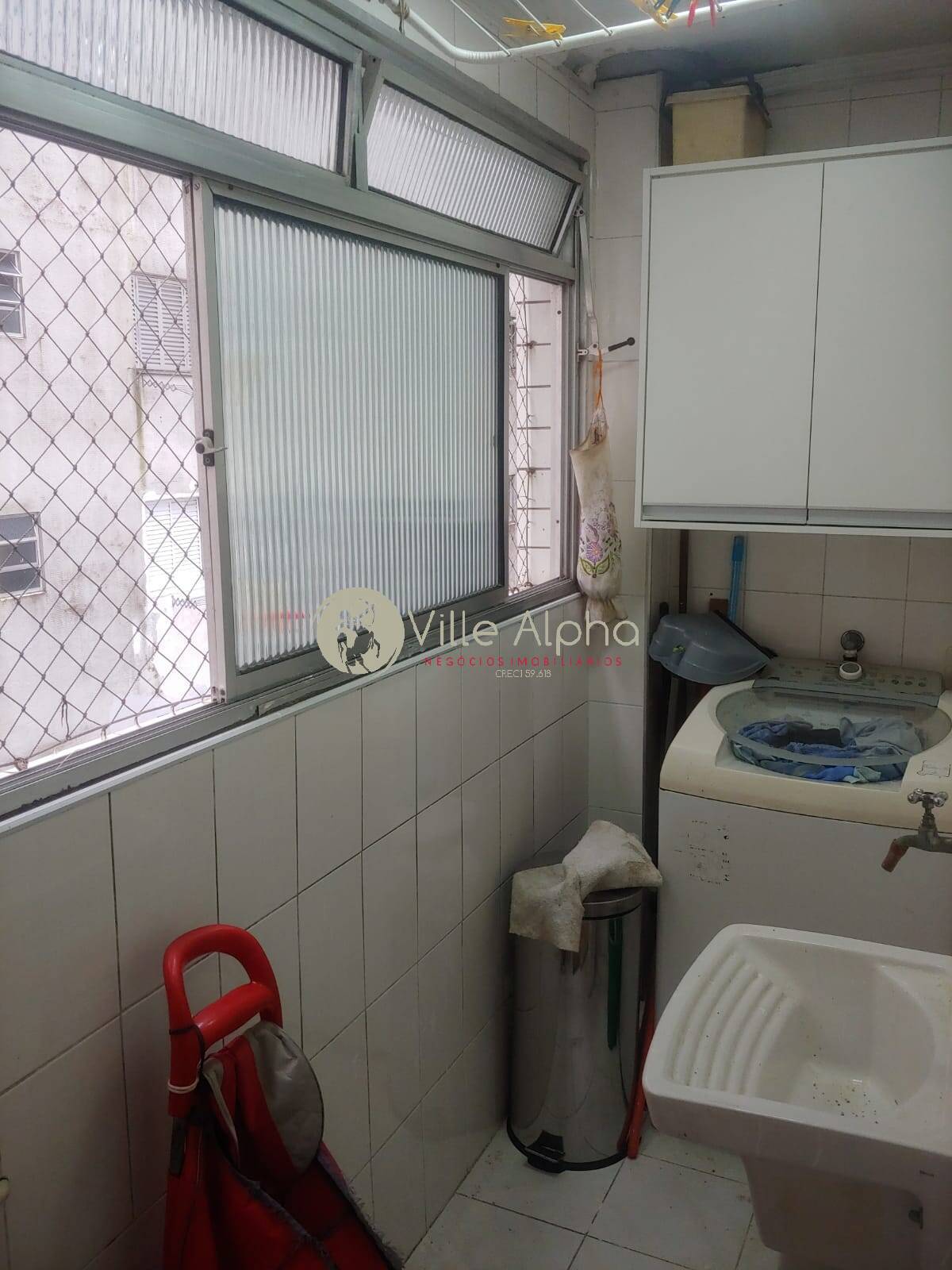 Apartamento à venda com 2 quartos, 75m² - Foto 8