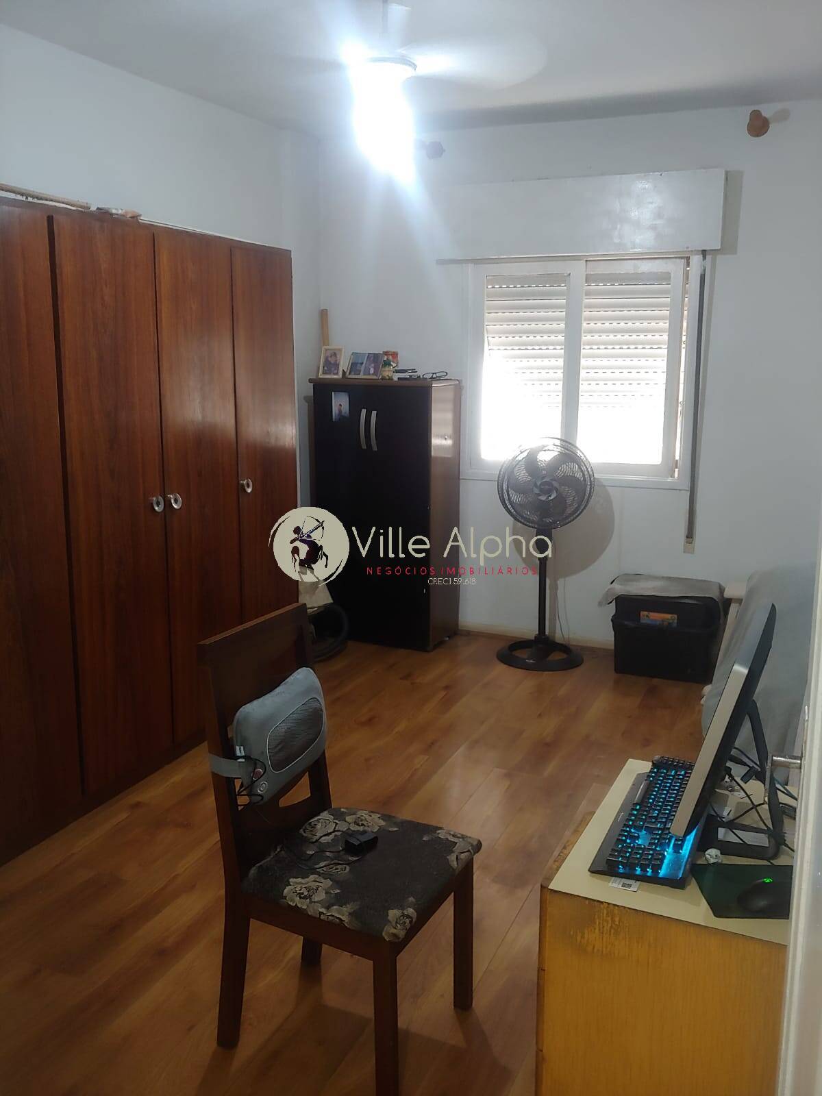 Apartamento à venda com 2 quartos, 75m² - Foto 3