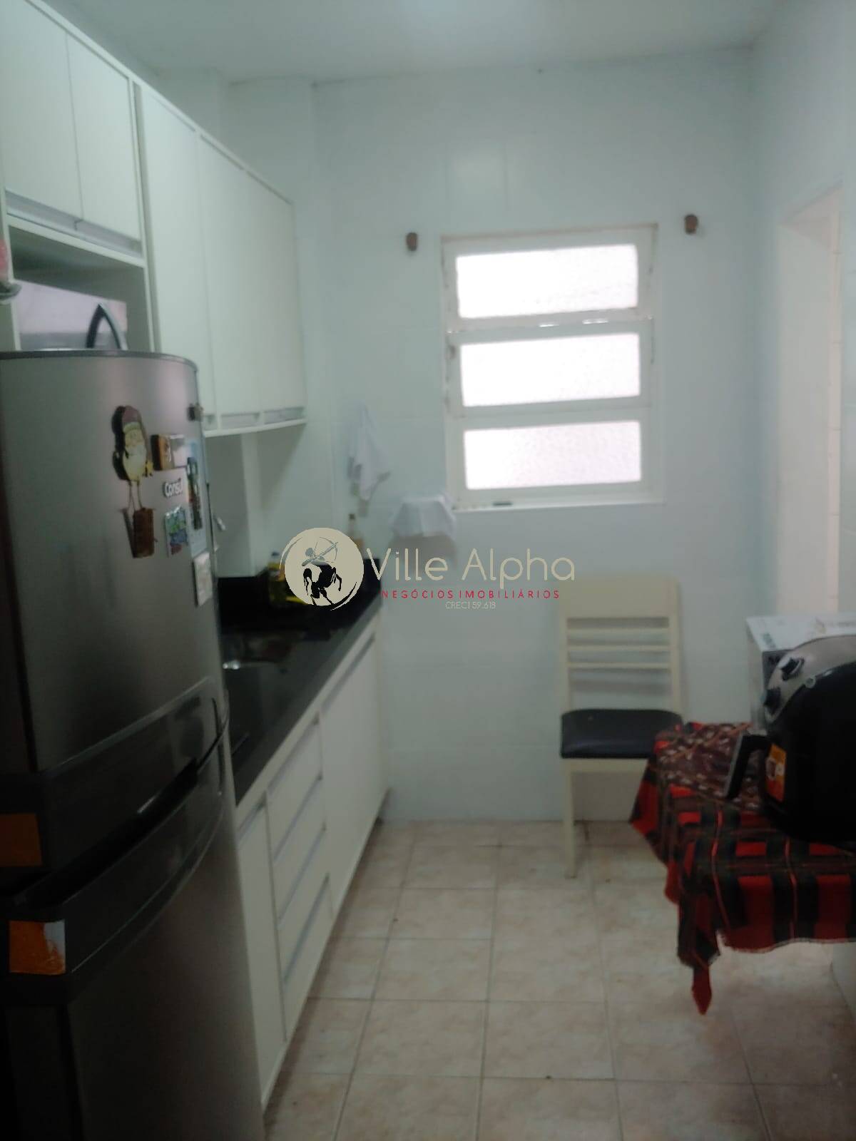 Apartamento à venda com 2 quartos, 75m² - Foto 7