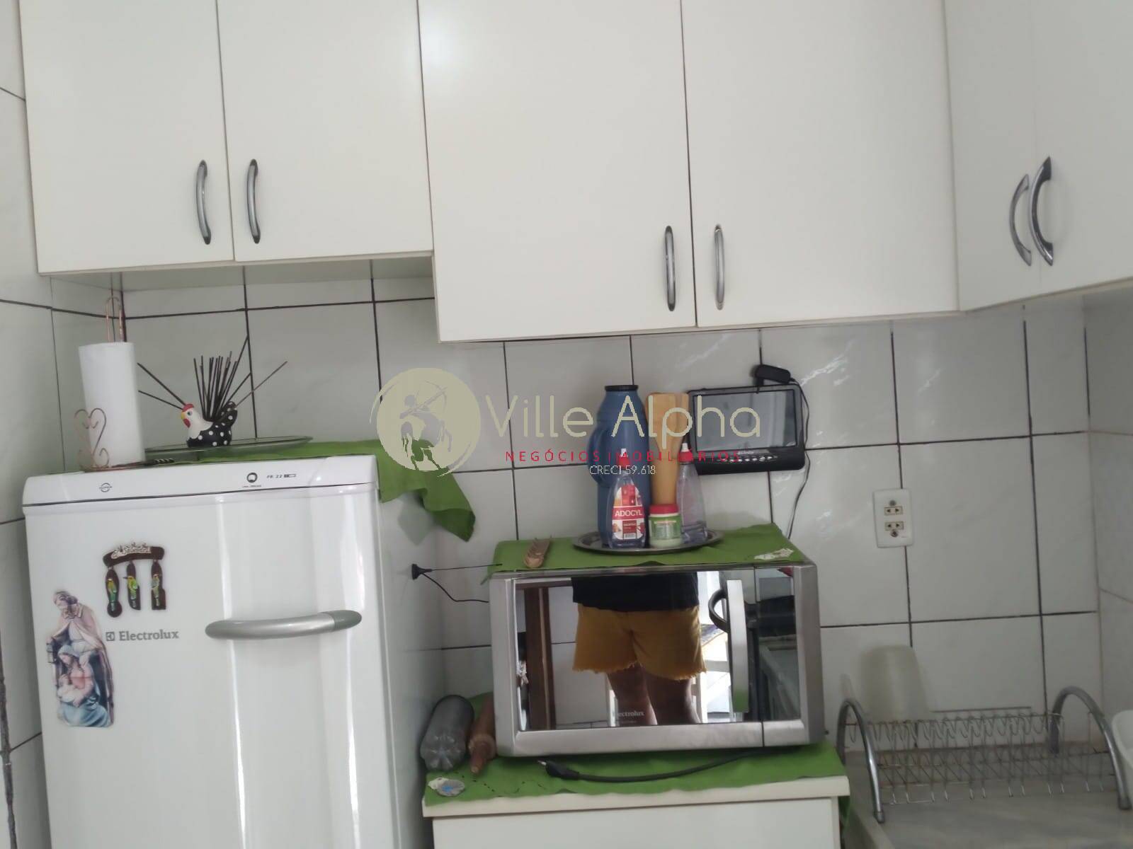 Apartamento à venda com 3 quartos, 119m² - Foto 31