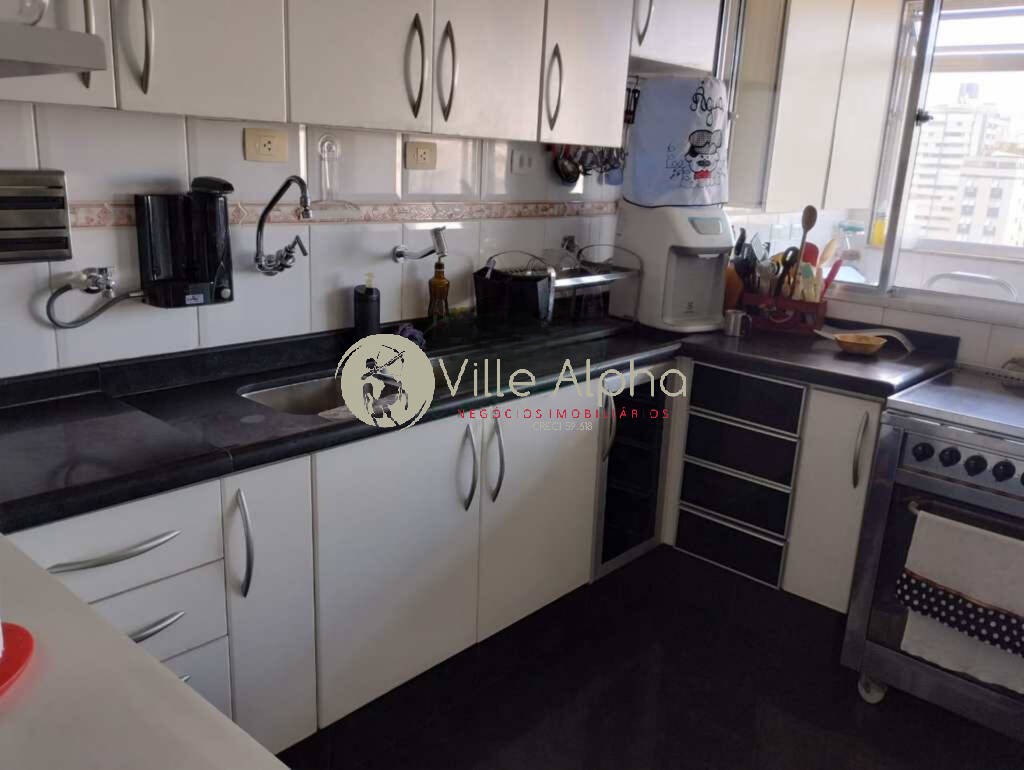 Apartamento à venda com 2 quartos, 223m² - Foto 13