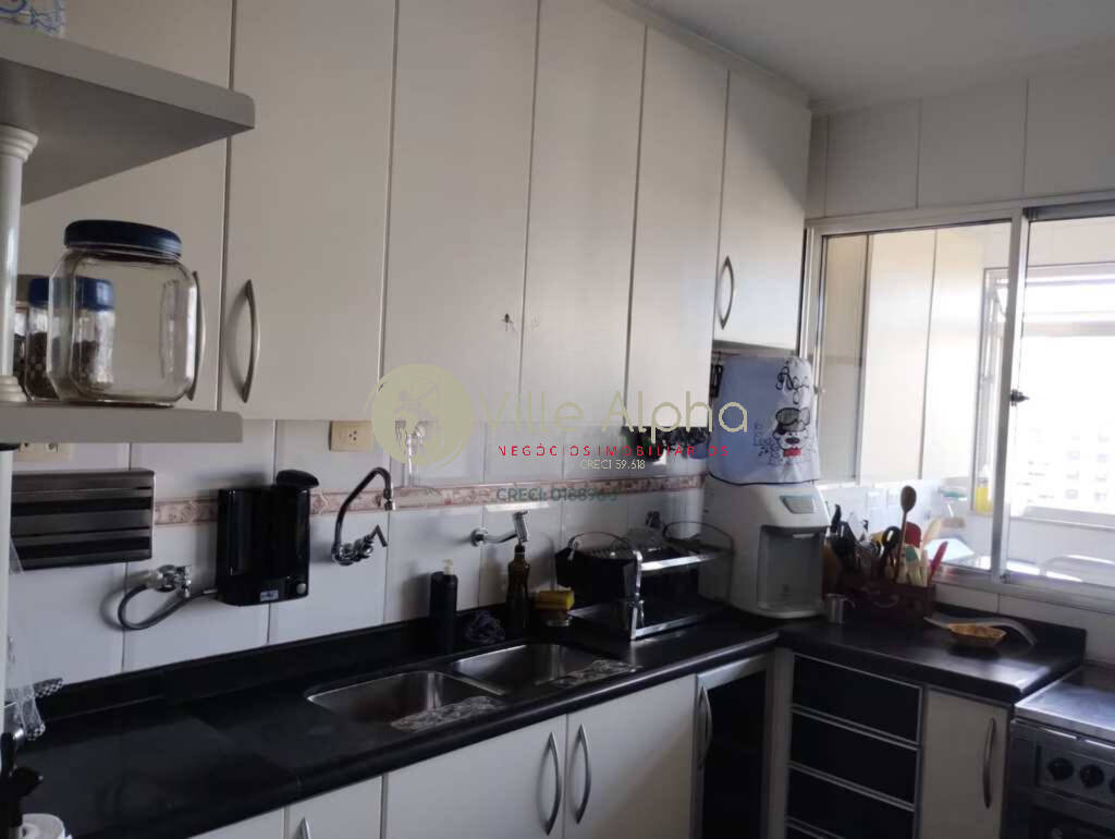 Apartamento à venda com 2 quartos, 223m² - Foto 9