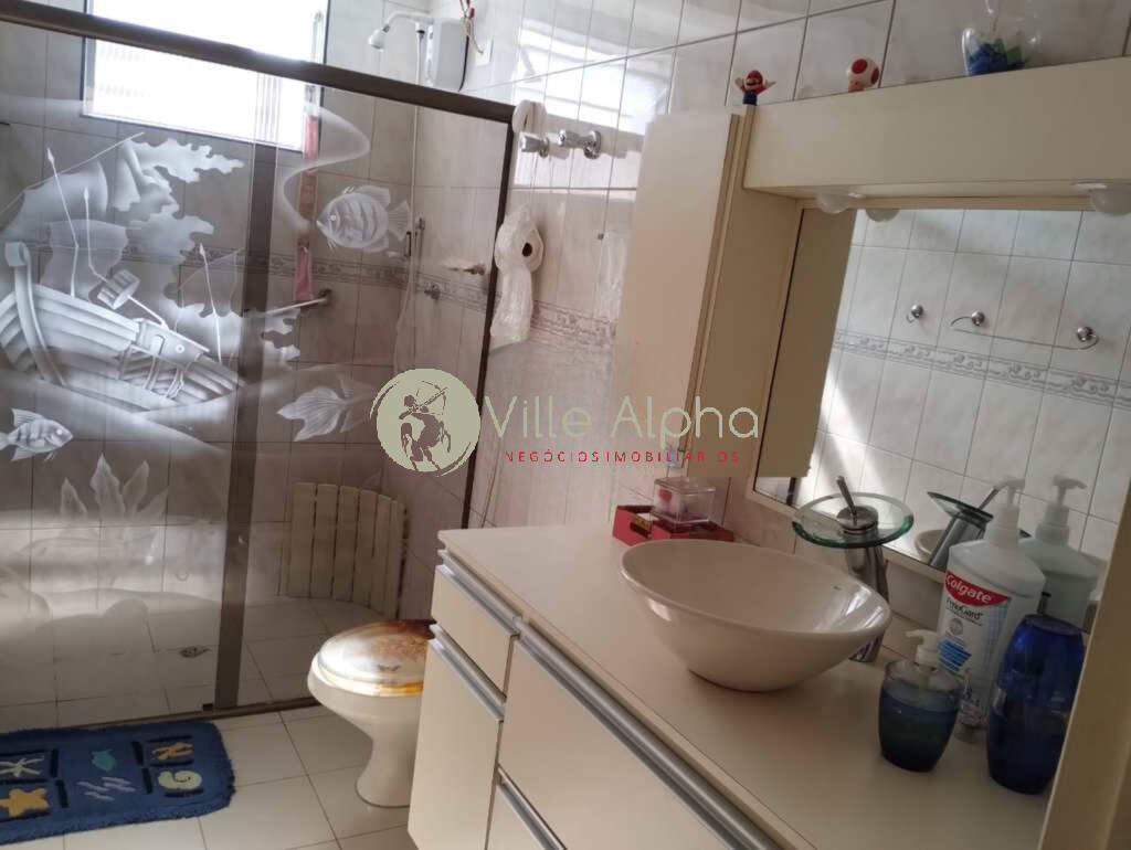 Apartamento à venda com 2 quartos, 223m² - Foto 12