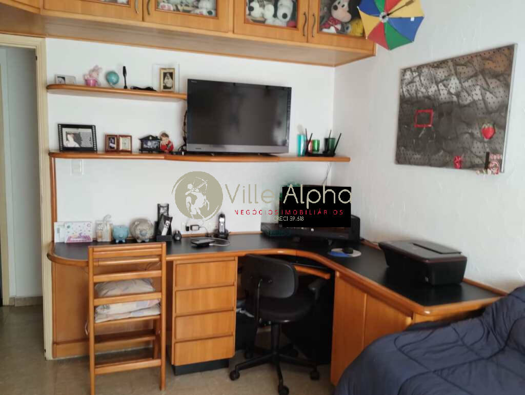 Apartamento à venda com 2 quartos, 223m² - Foto 10