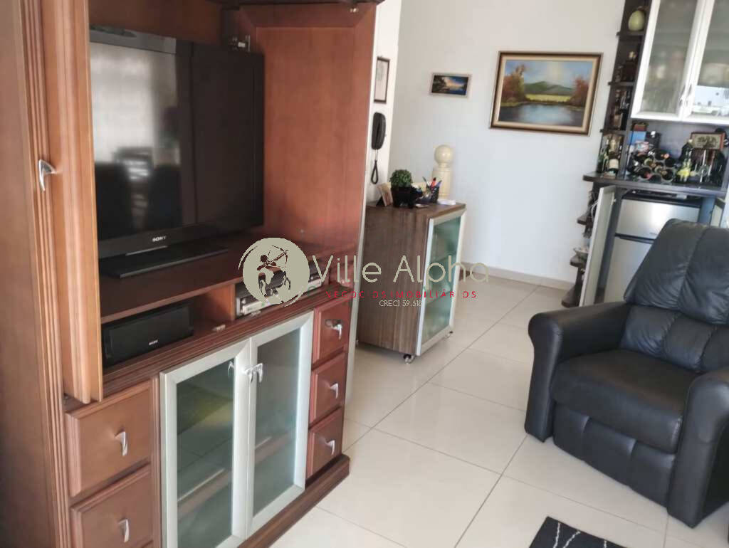 Apartamento à venda com 2 quartos, 223m² - Foto 19