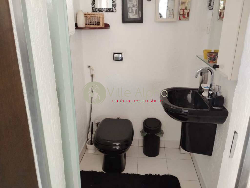 Apartamento à venda com 2 quartos, 223m² - Foto 20