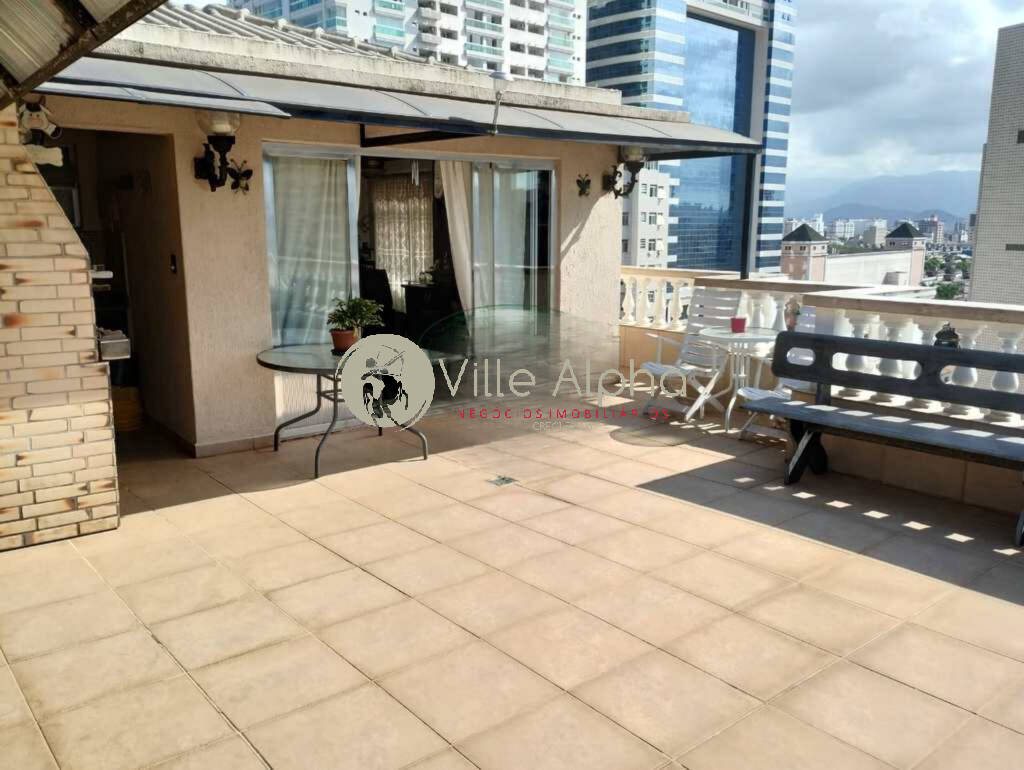 Apartamento à venda com 2 quartos, 223m² - Foto 17