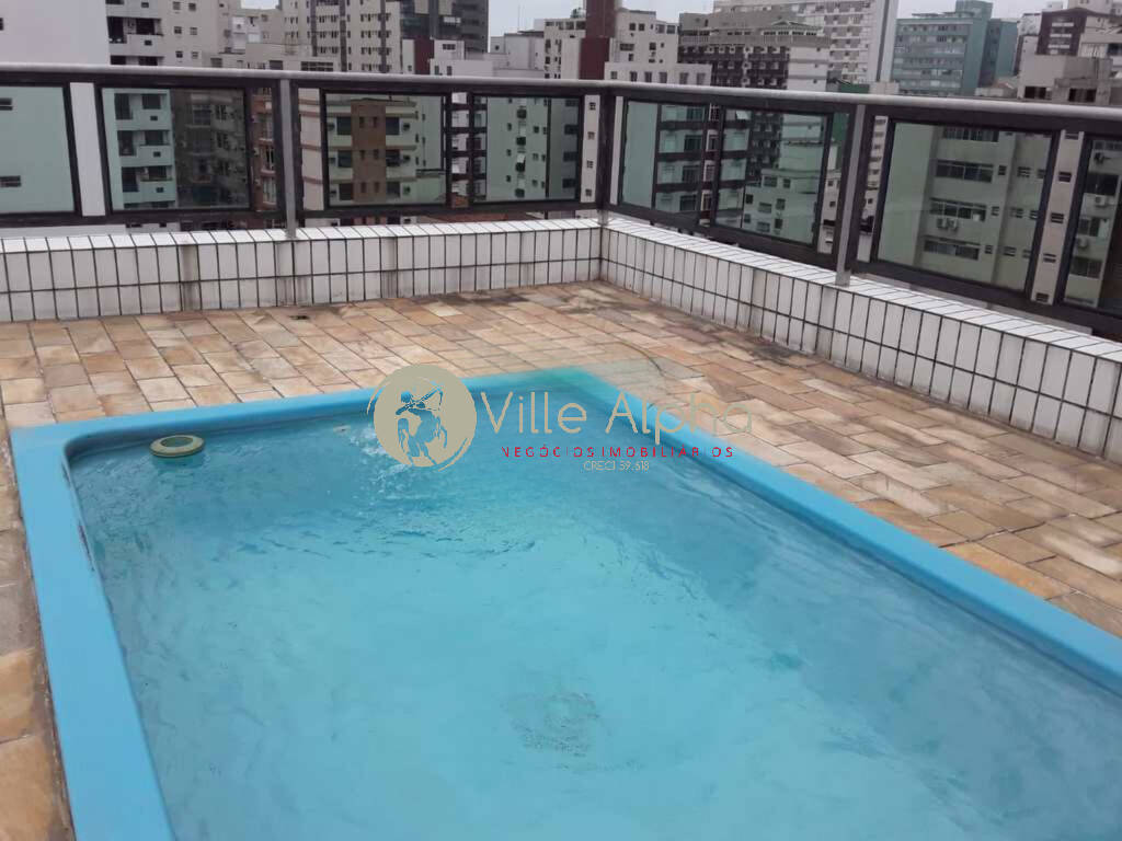 Apartamento à venda com 3 quartos, 239m² - Foto 4