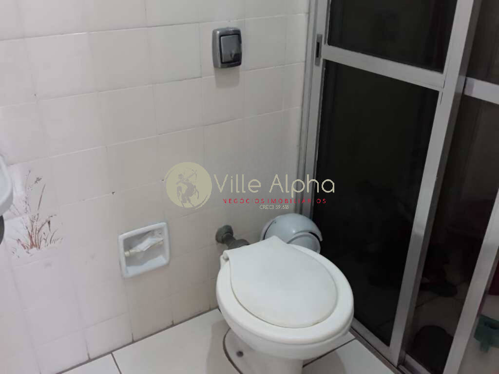 Apartamento à venda com 3 quartos, 239m² - Foto 12