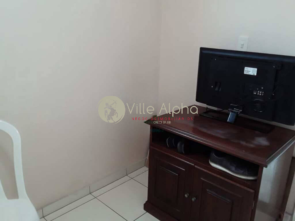 Apartamento à venda com 3 quartos, 239m² - Foto 16