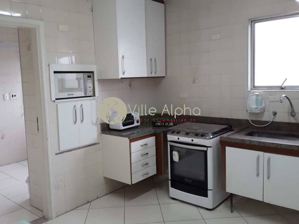 Apartamento à venda com 3 quartos, 239m² - Foto 20