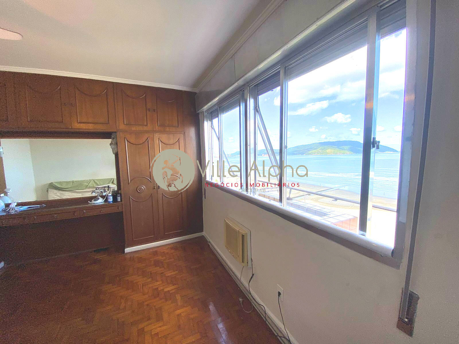 Apartamento à venda com 3 quartos, 200m² - Foto 35