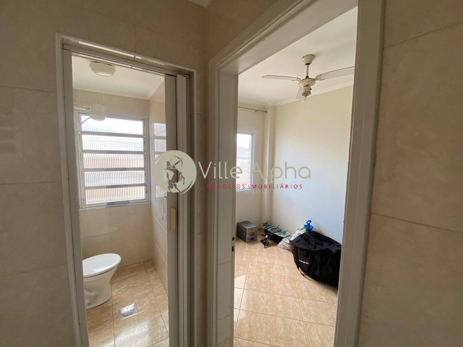 Apartamento à venda com 3 quartos, 200m² - Foto 47