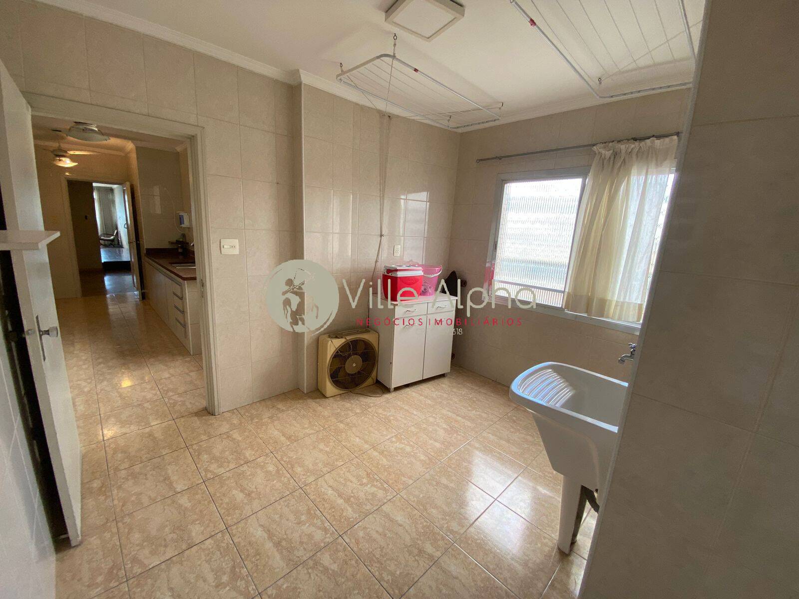 Apartamento à venda com 3 quartos, 200m² - Foto 46