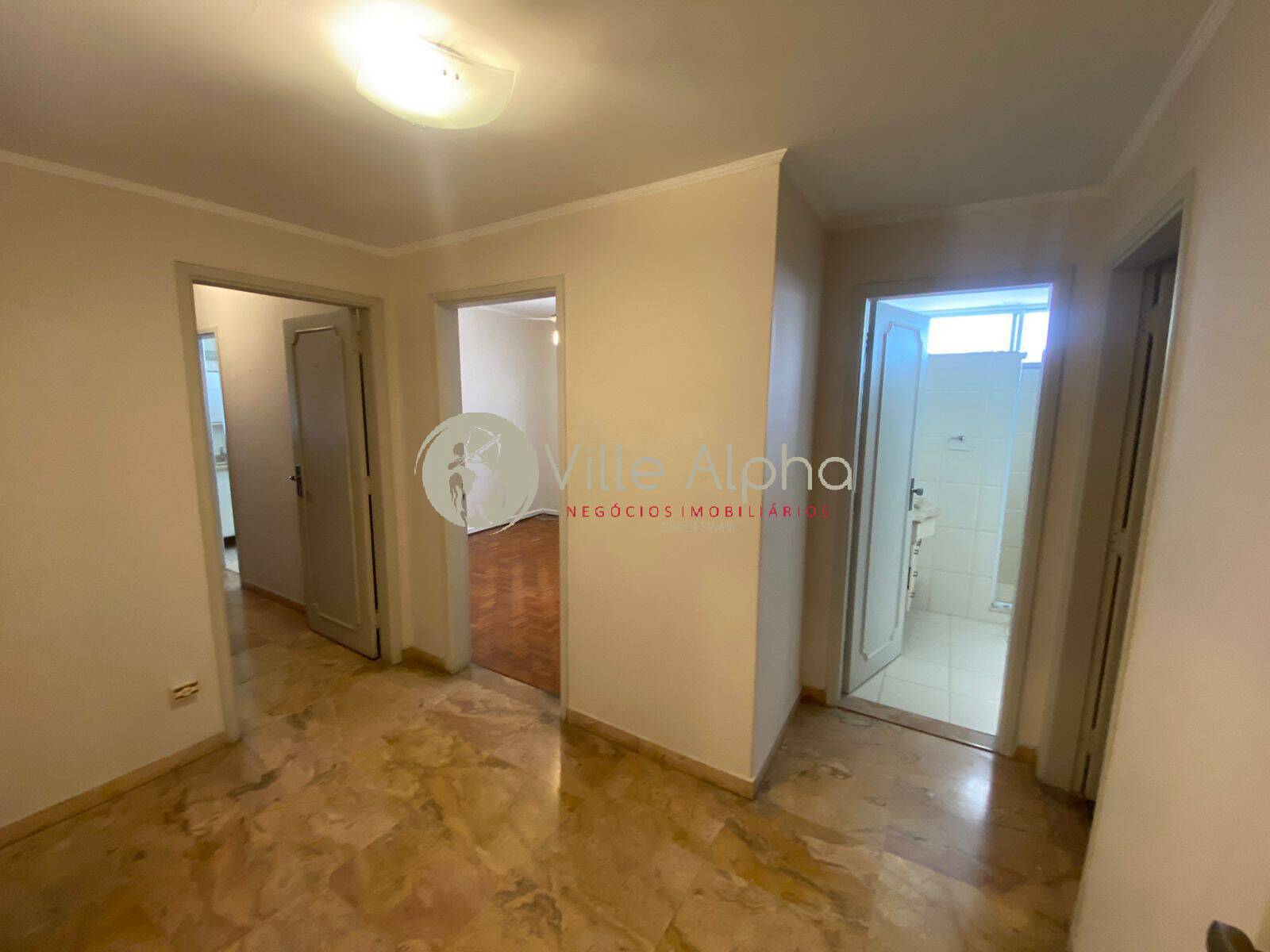 Apartamento à venda com 3 quartos, 200m² - Foto 14