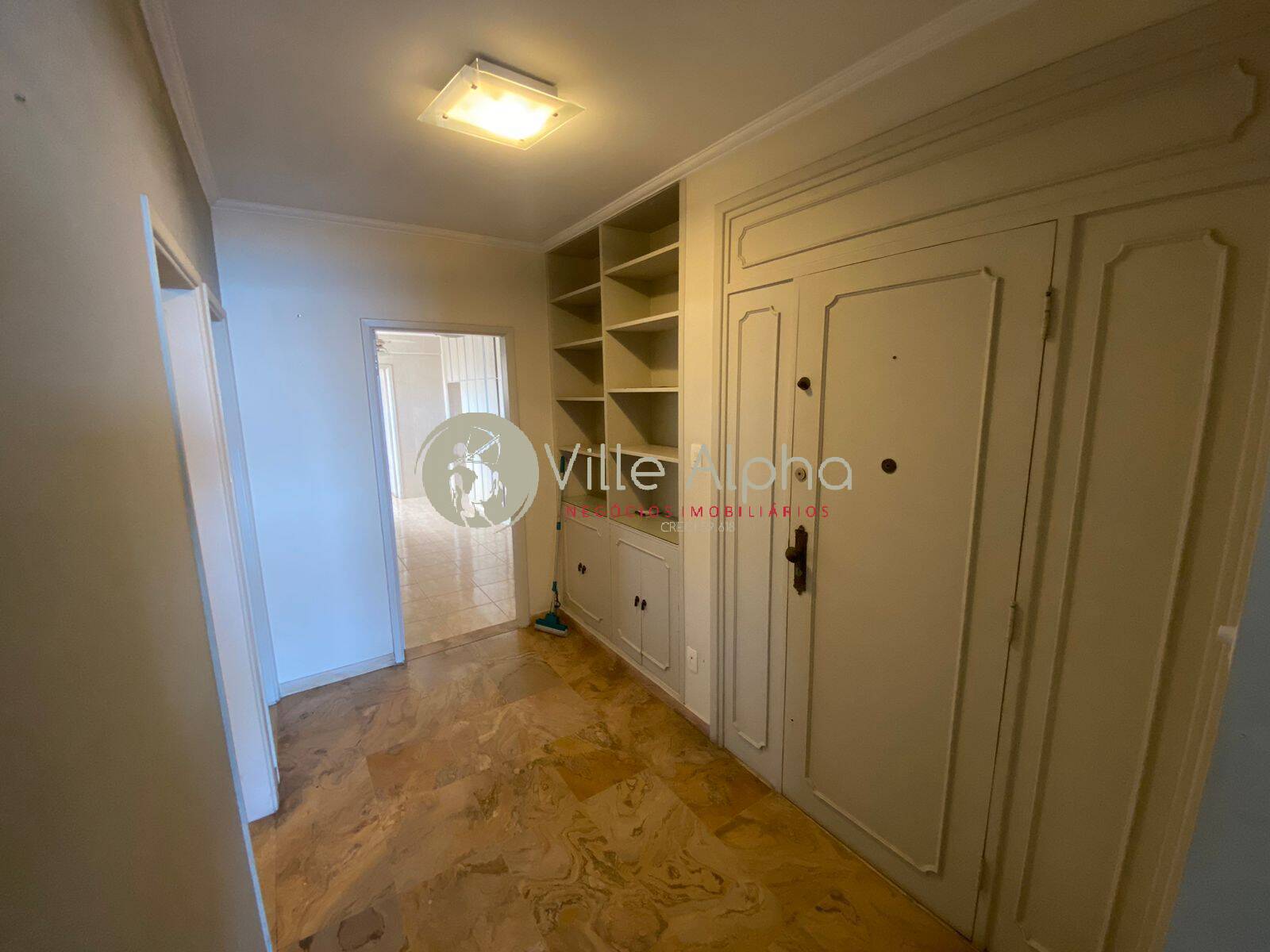 Apartamento à venda com 3 quartos, 200m² - Foto 39