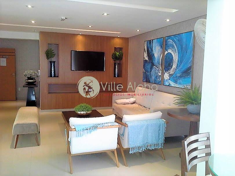 Apartamento à venda com 2 quartos, 78m² - Foto 8