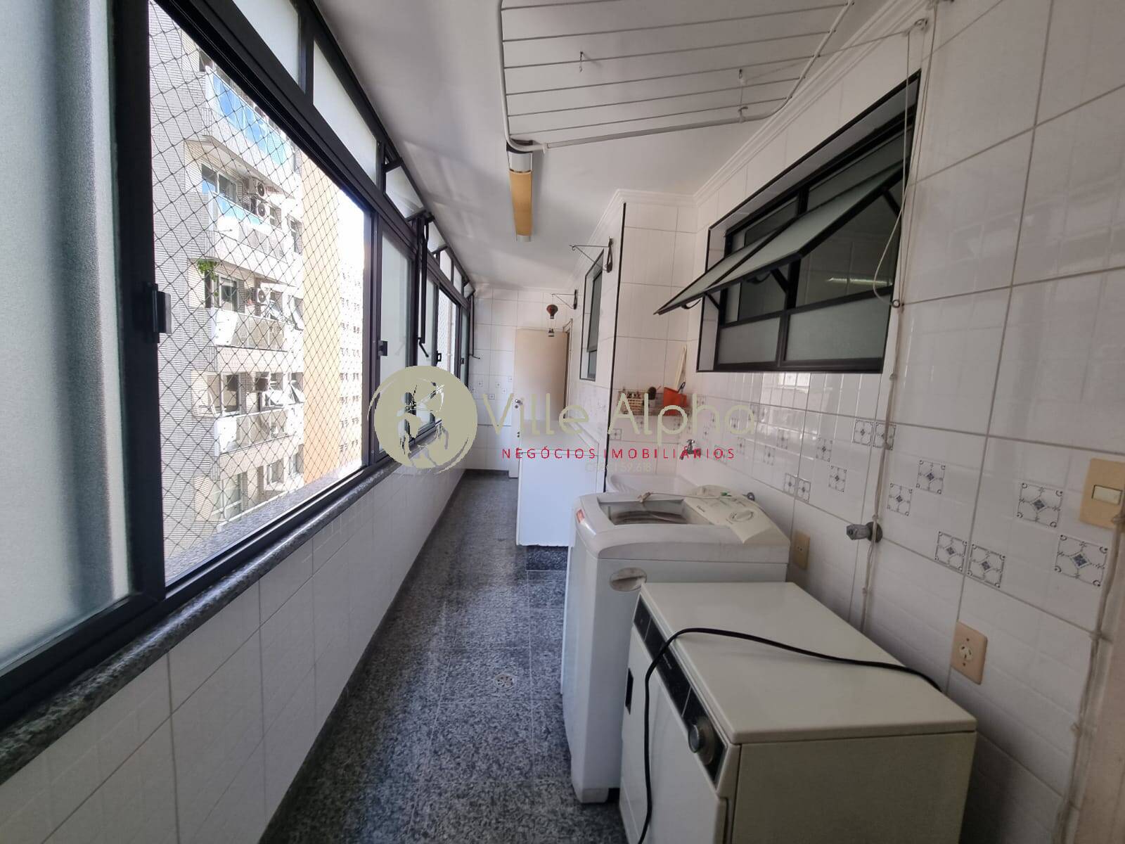 Apartamento à venda com 3 quartos, 170m² - Foto 17