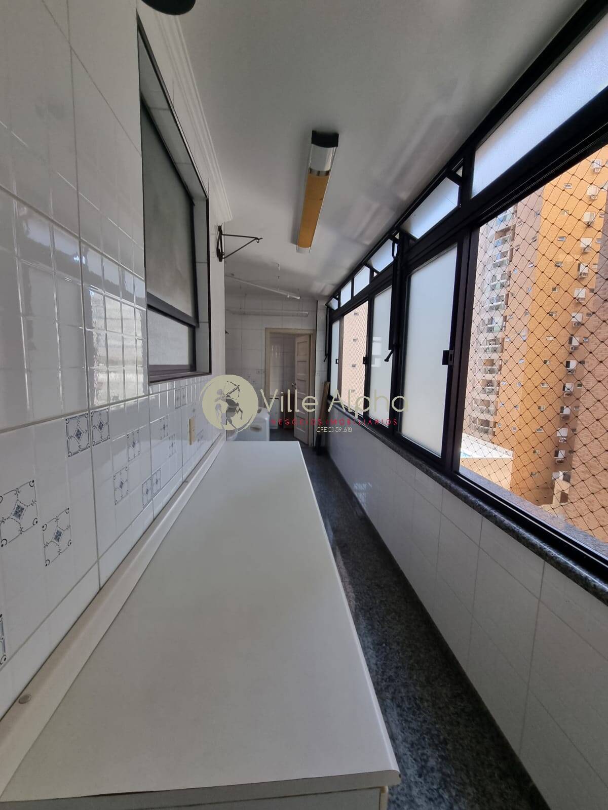 Apartamento à venda com 3 quartos, 170m² - Foto 16