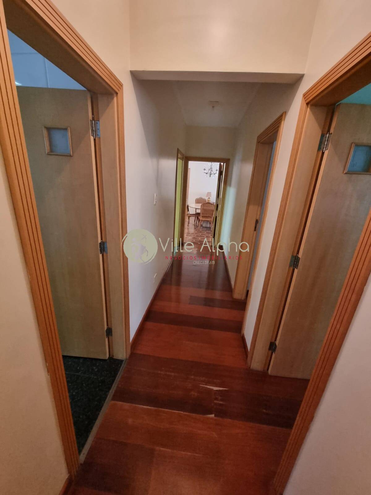 Apartamento à venda com 3 quartos, 170m² - Foto 3