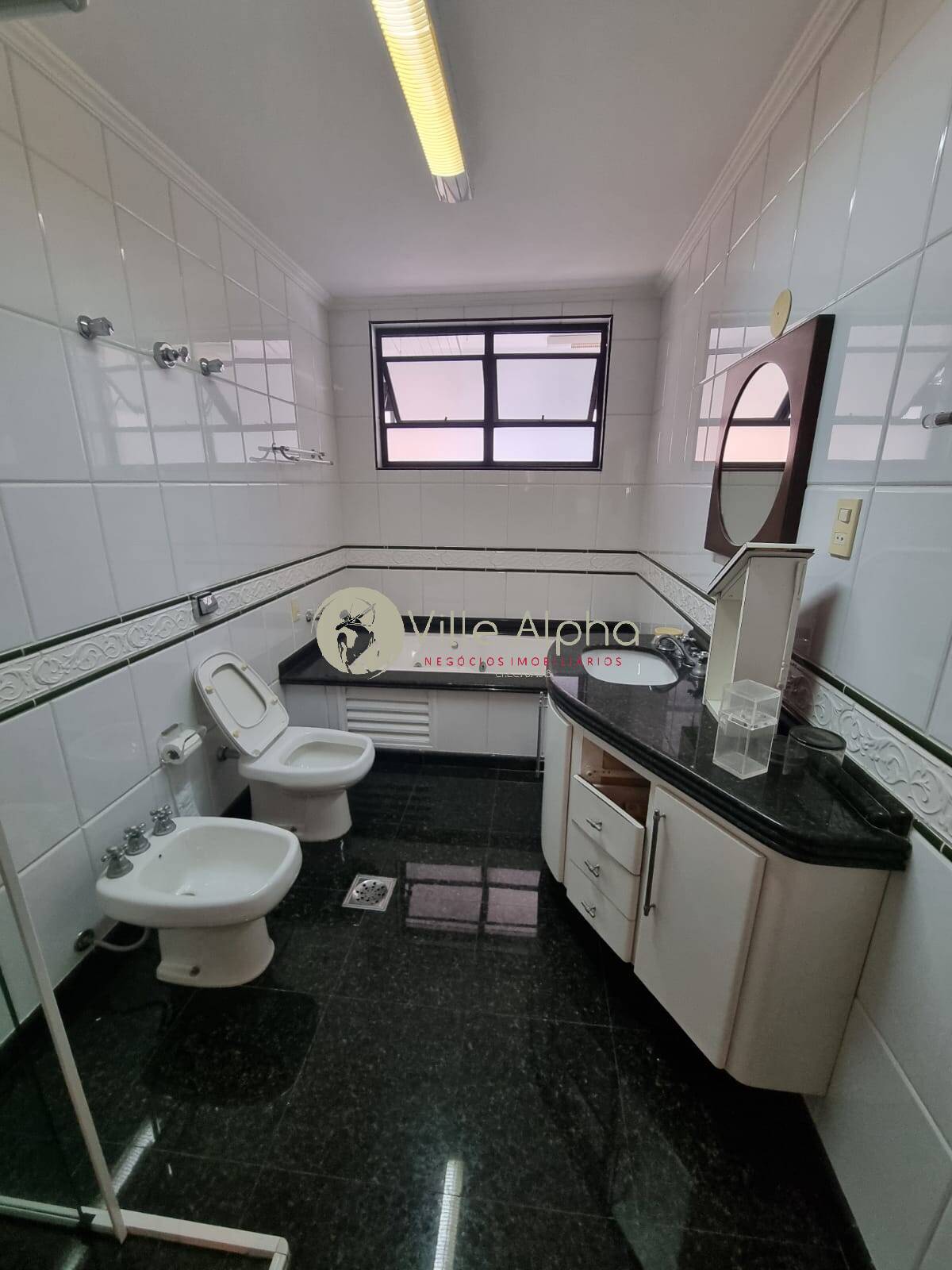 Apartamento à venda com 3 quartos, 170m² - Foto 7