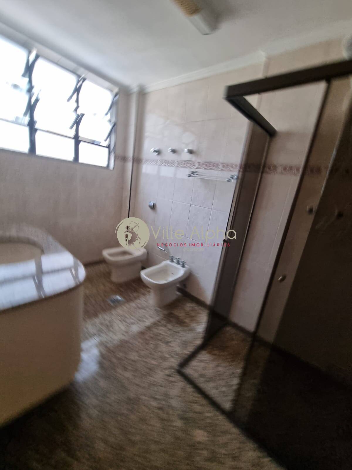 Apartamento à venda com 3 quartos, 170m² - Foto 11