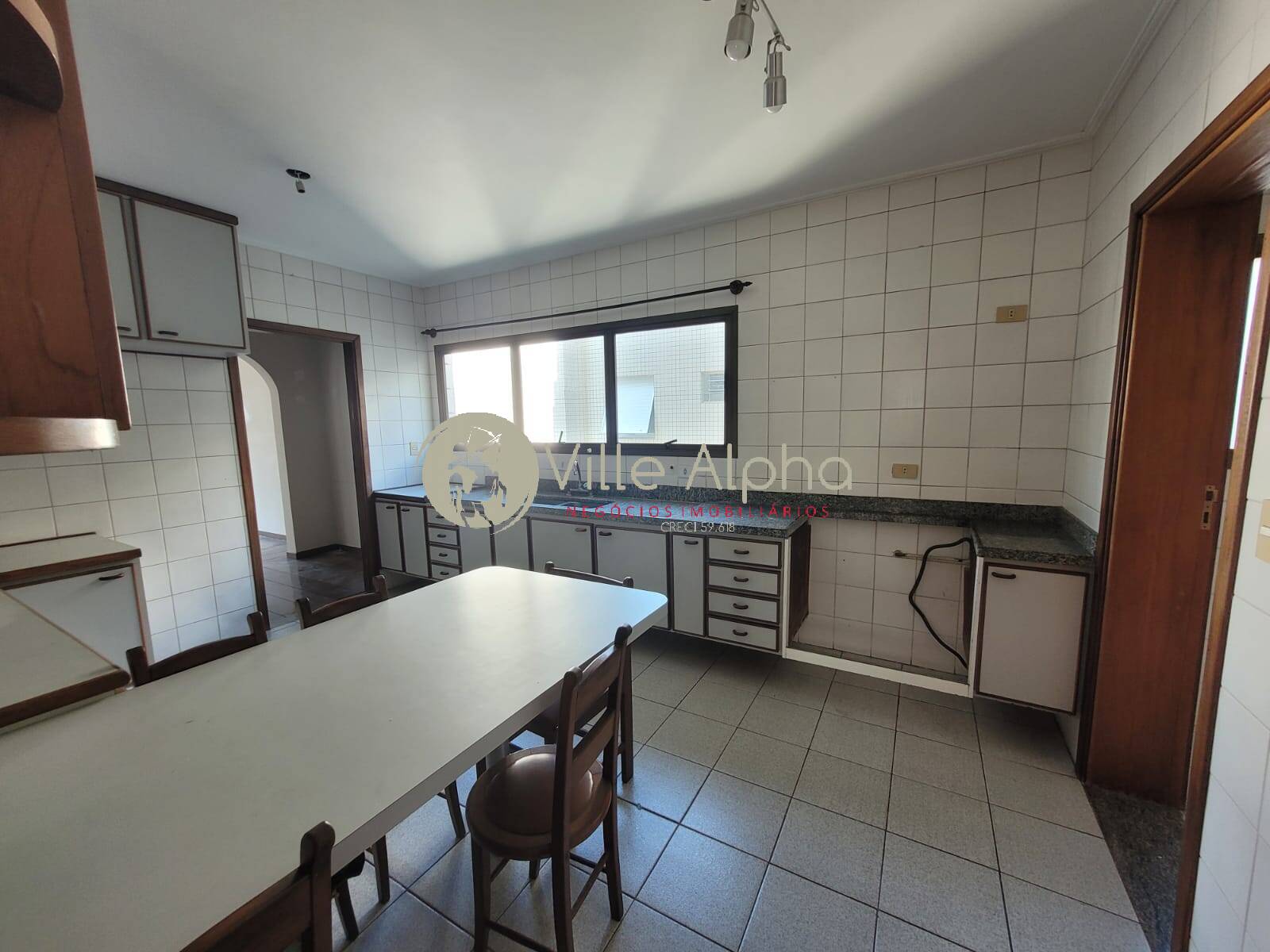 Apartamento à venda com 3 quartos, 250m² - Foto 19