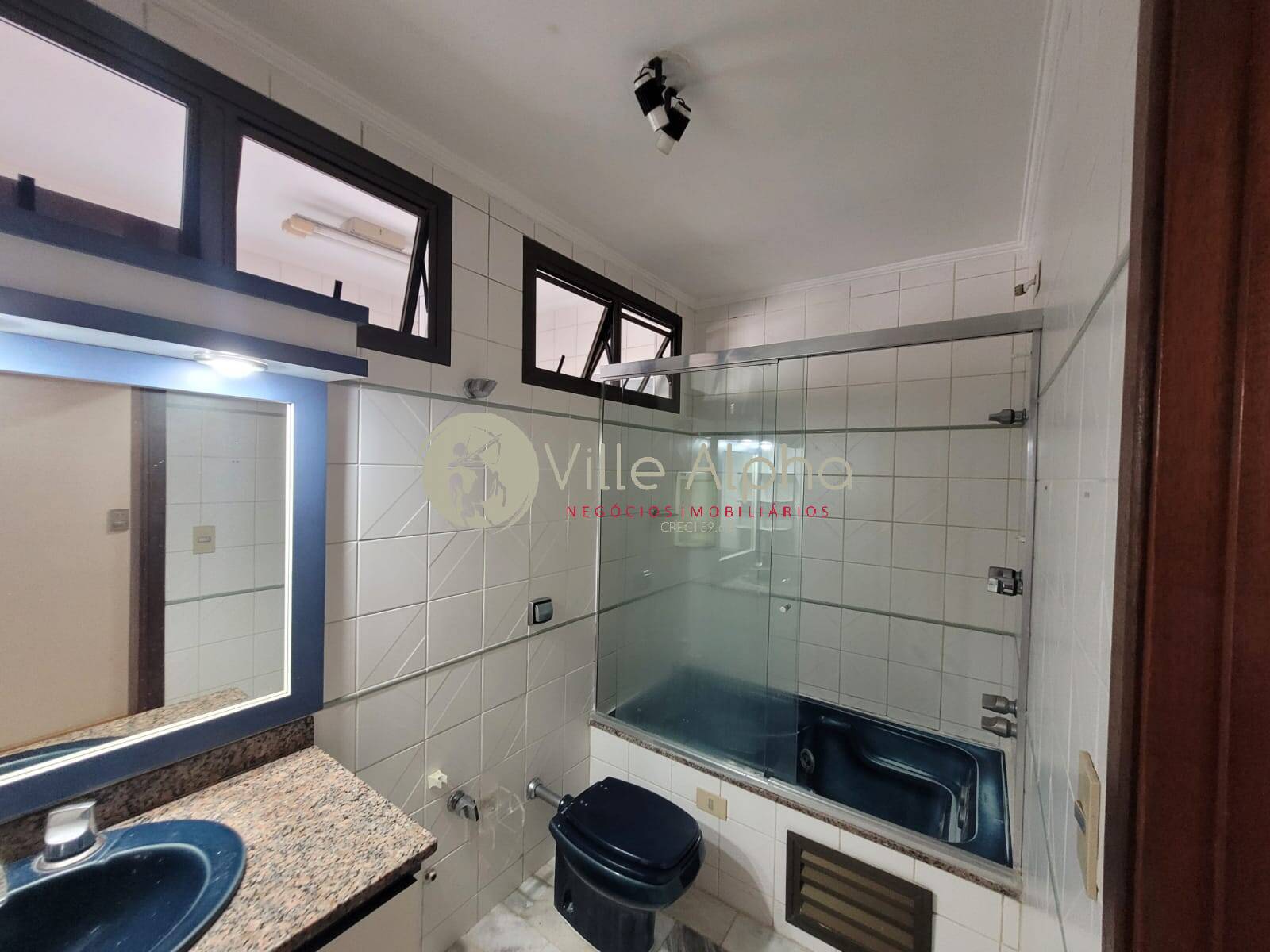 Apartamento à venda com 3 quartos, 250m² - Foto 22