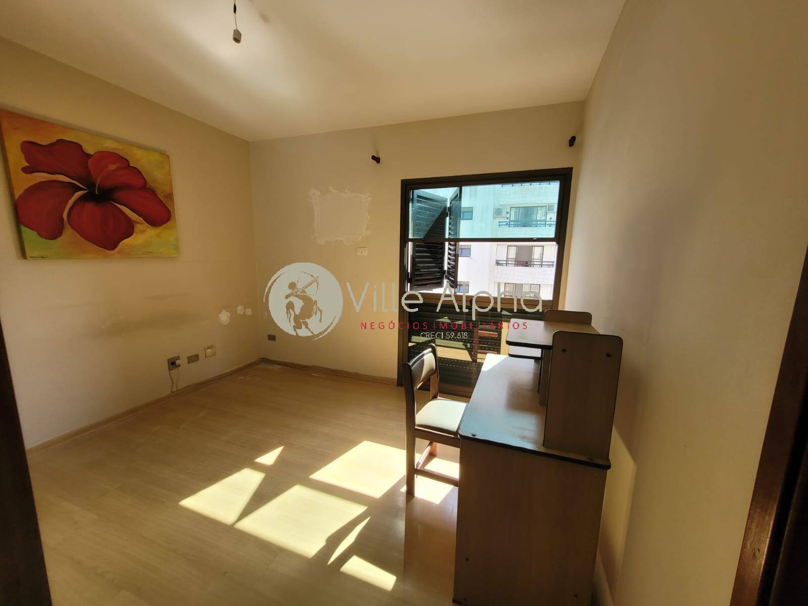 Apartamento à venda com 3 quartos, 250m² - Foto 12