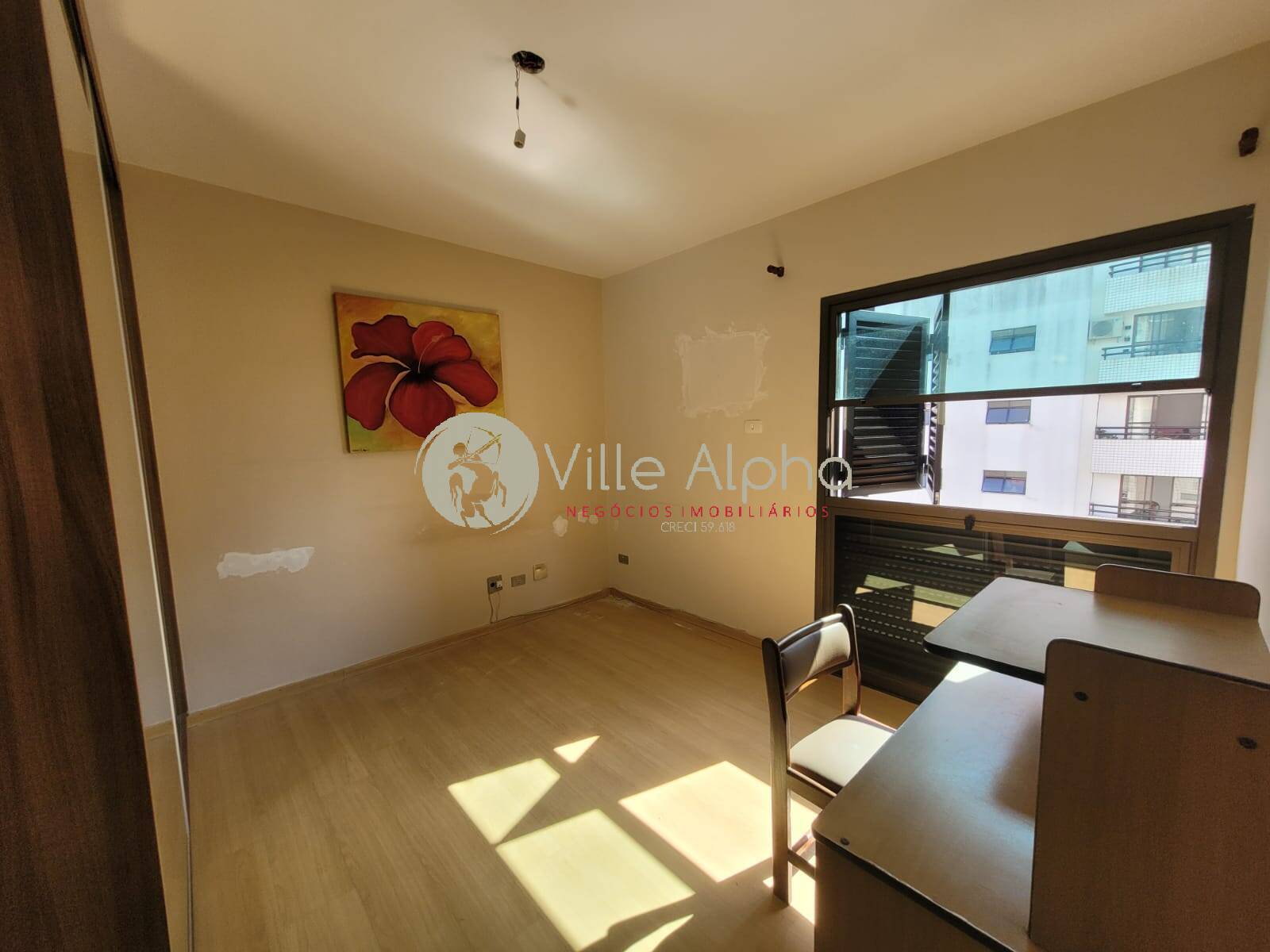 Apartamento à venda com 3 quartos, 250m² - Foto 13