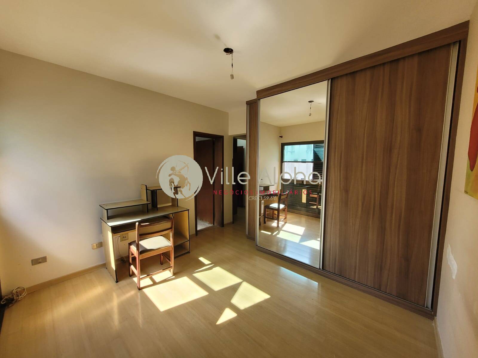 Apartamento à venda com 3 quartos, 250m² - Foto 15