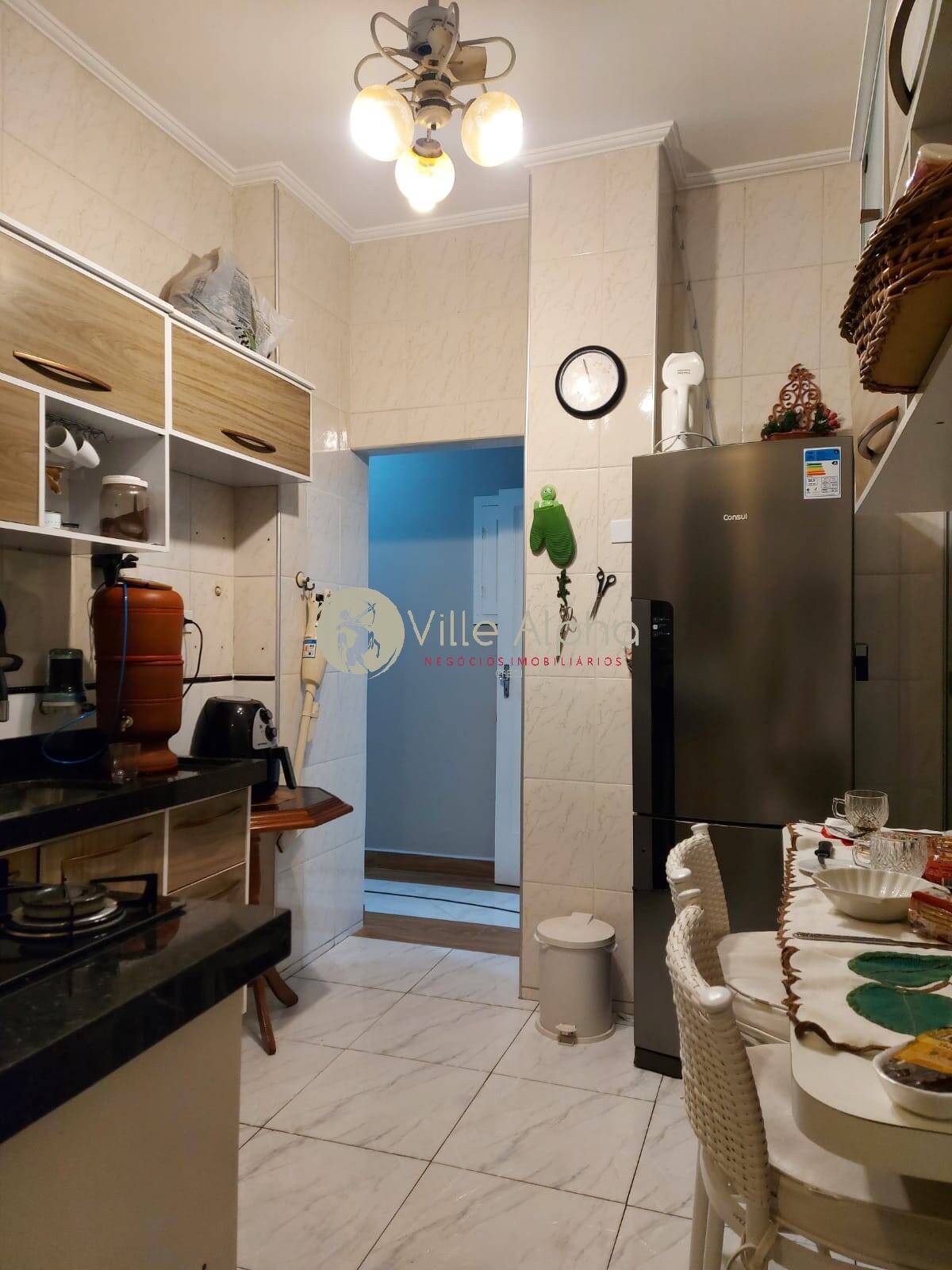 Apartamento à venda com 3 quartos, 122m² - Foto 18