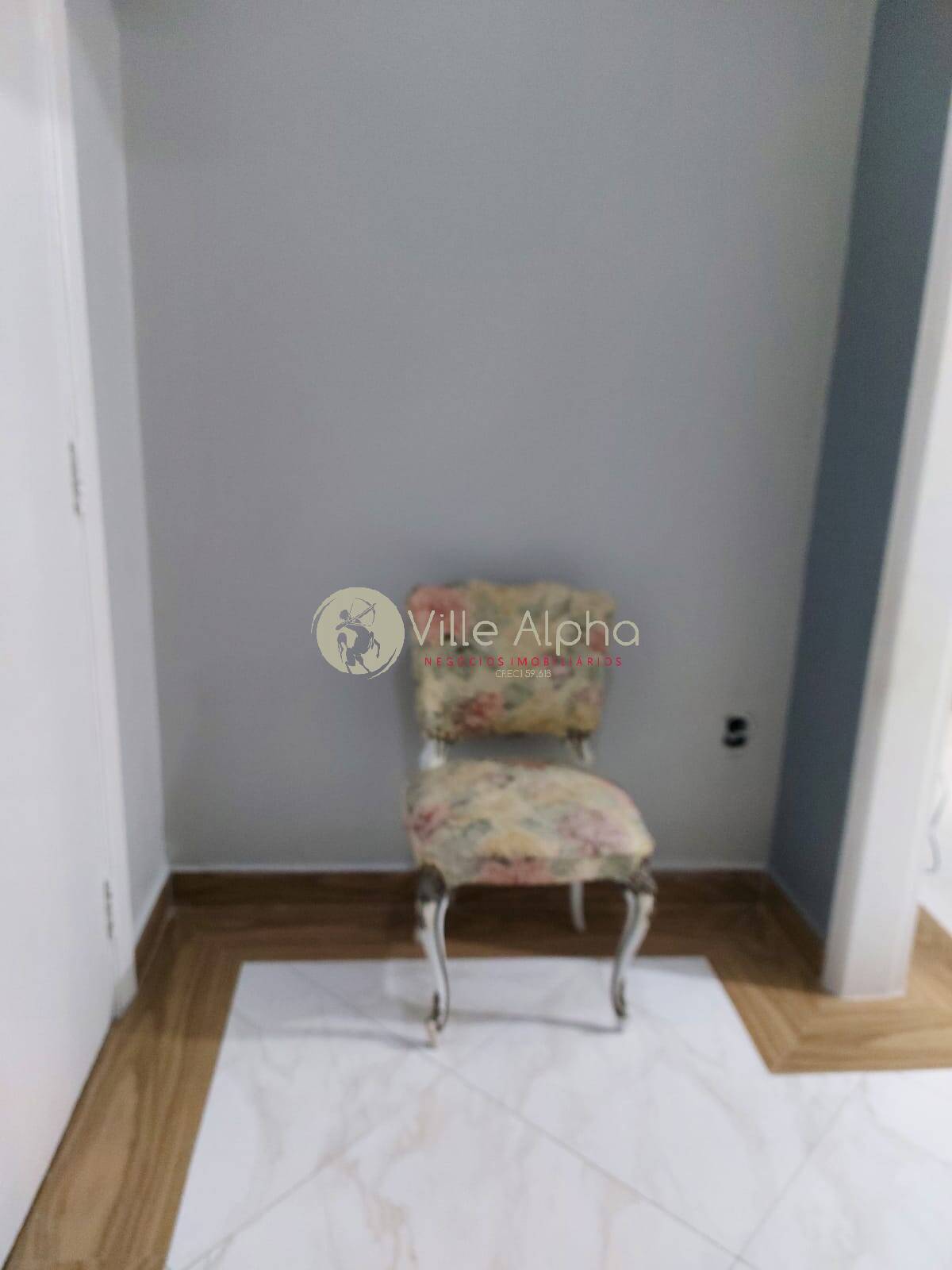 Apartamento à venda com 3 quartos, 122m² - Foto 11