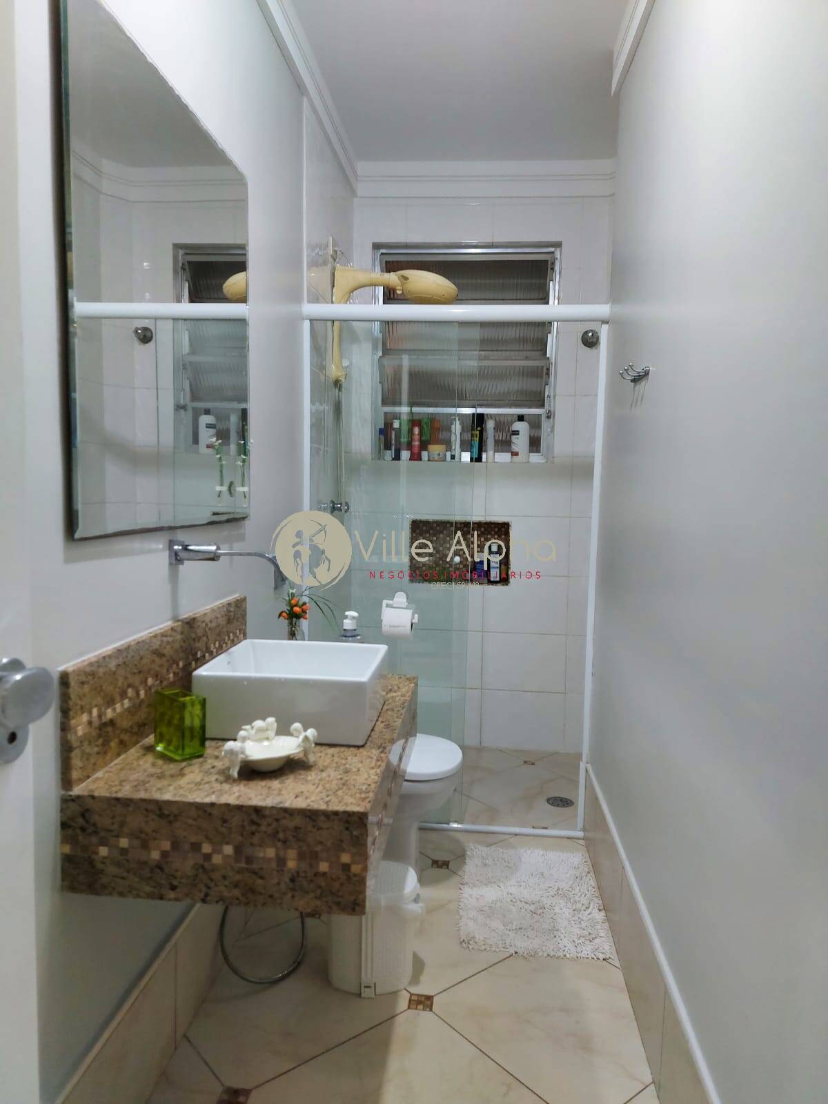 Apartamento à venda com 3 quartos, 122m² - Foto 16