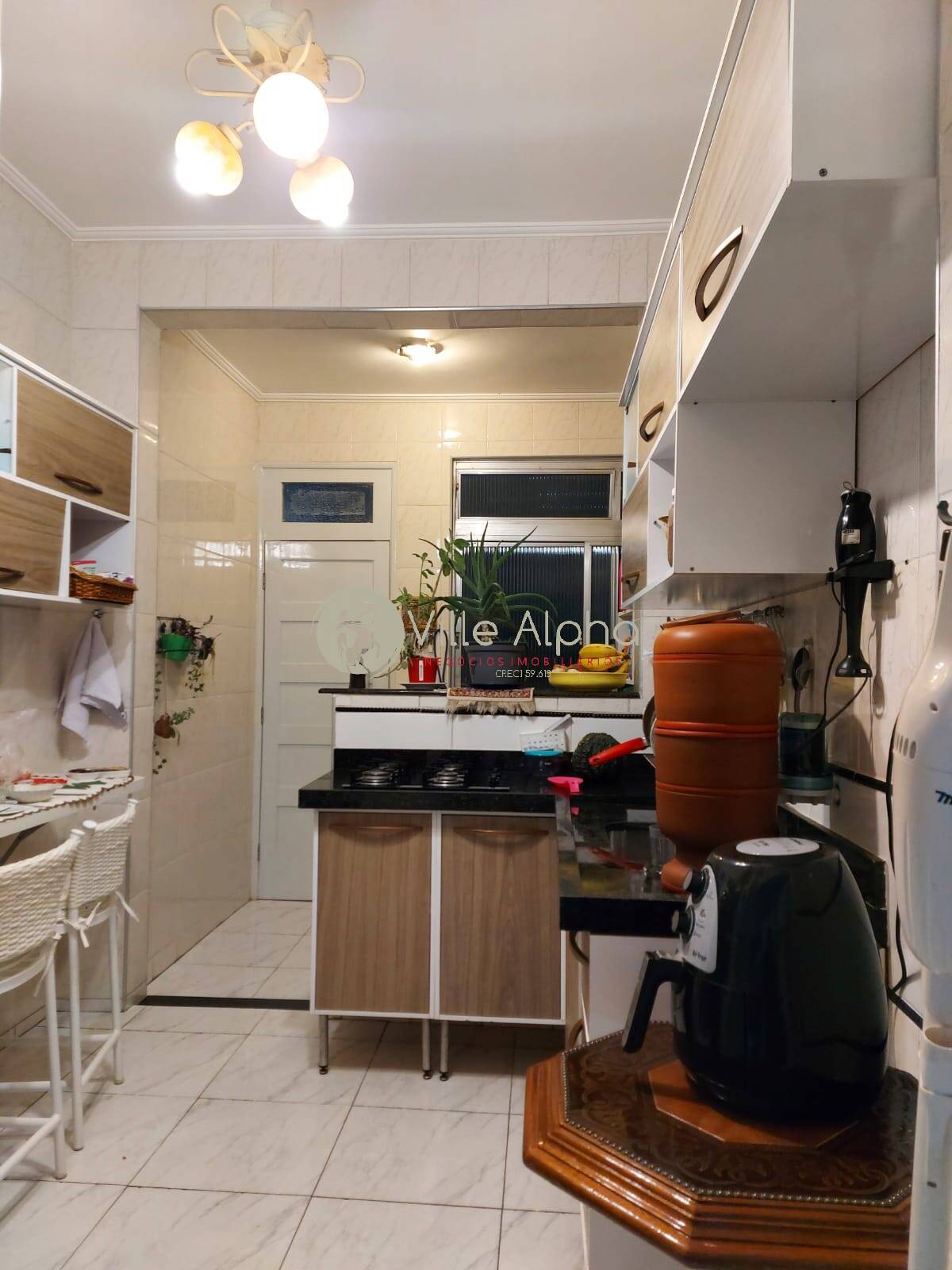 Apartamento à venda com 3 quartos, 122m² - Foto 17