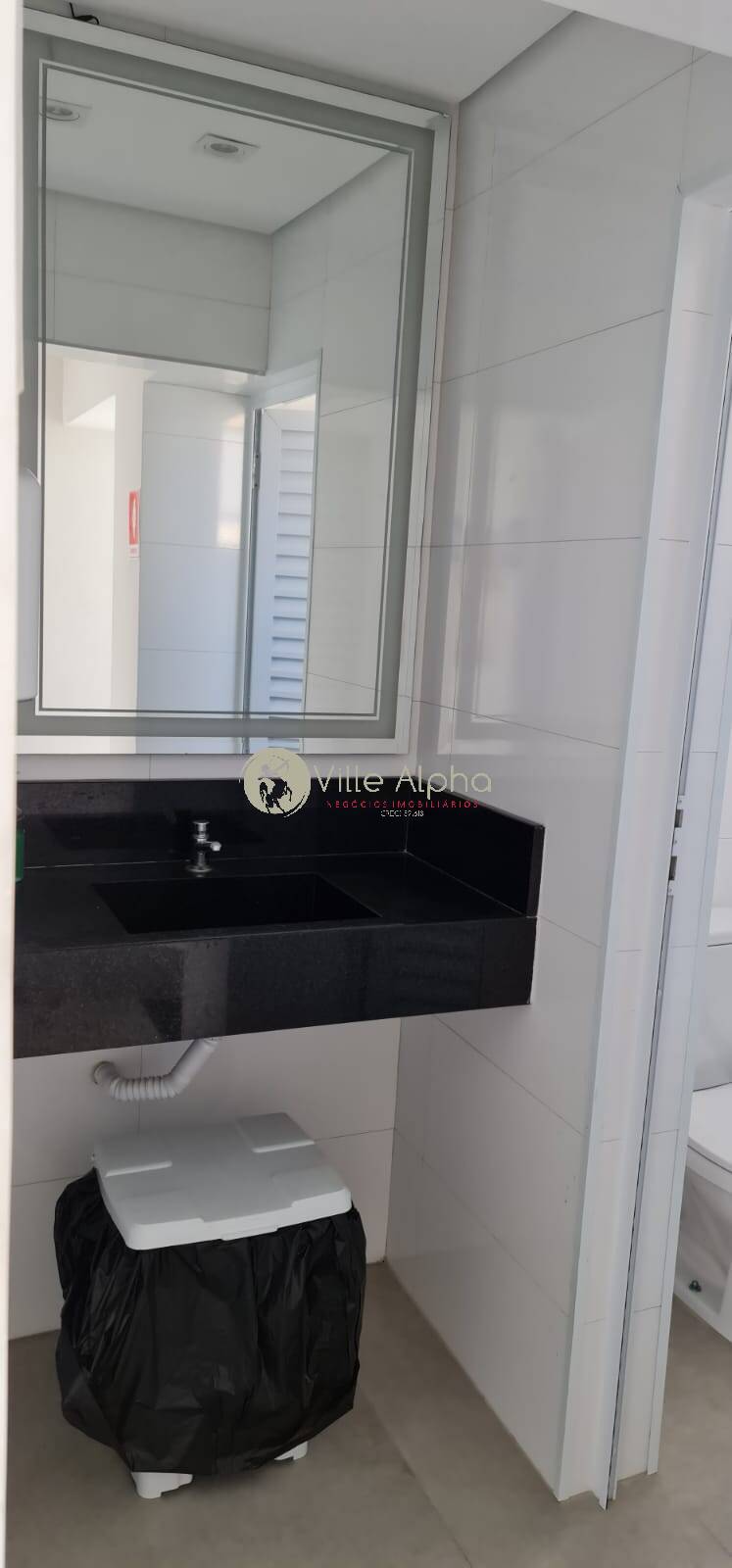 Apartamento à venda com 3 quartos, 122m² - Foto 31